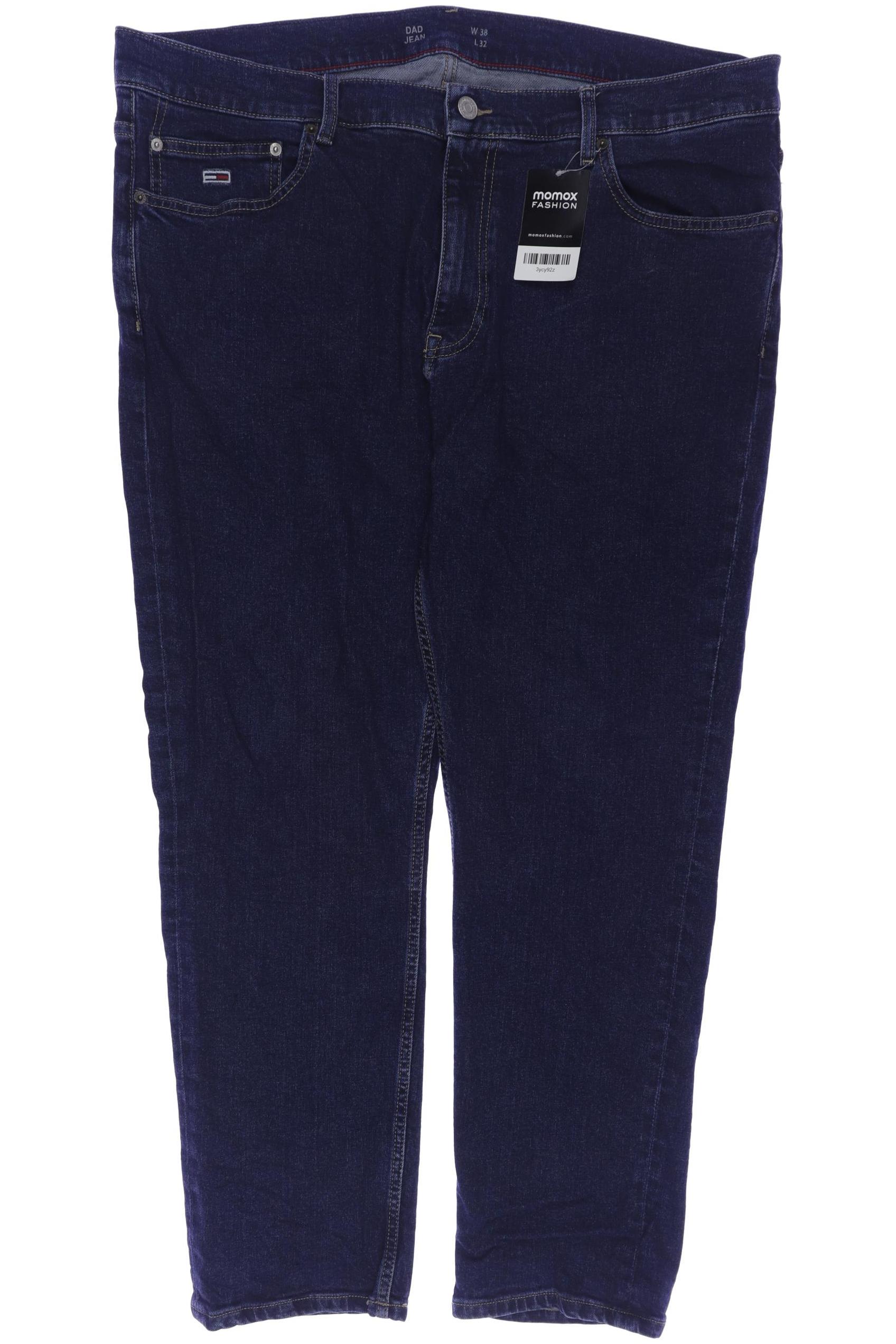 

Tommy Jeans Herren Jeans, blau, Gr. 38