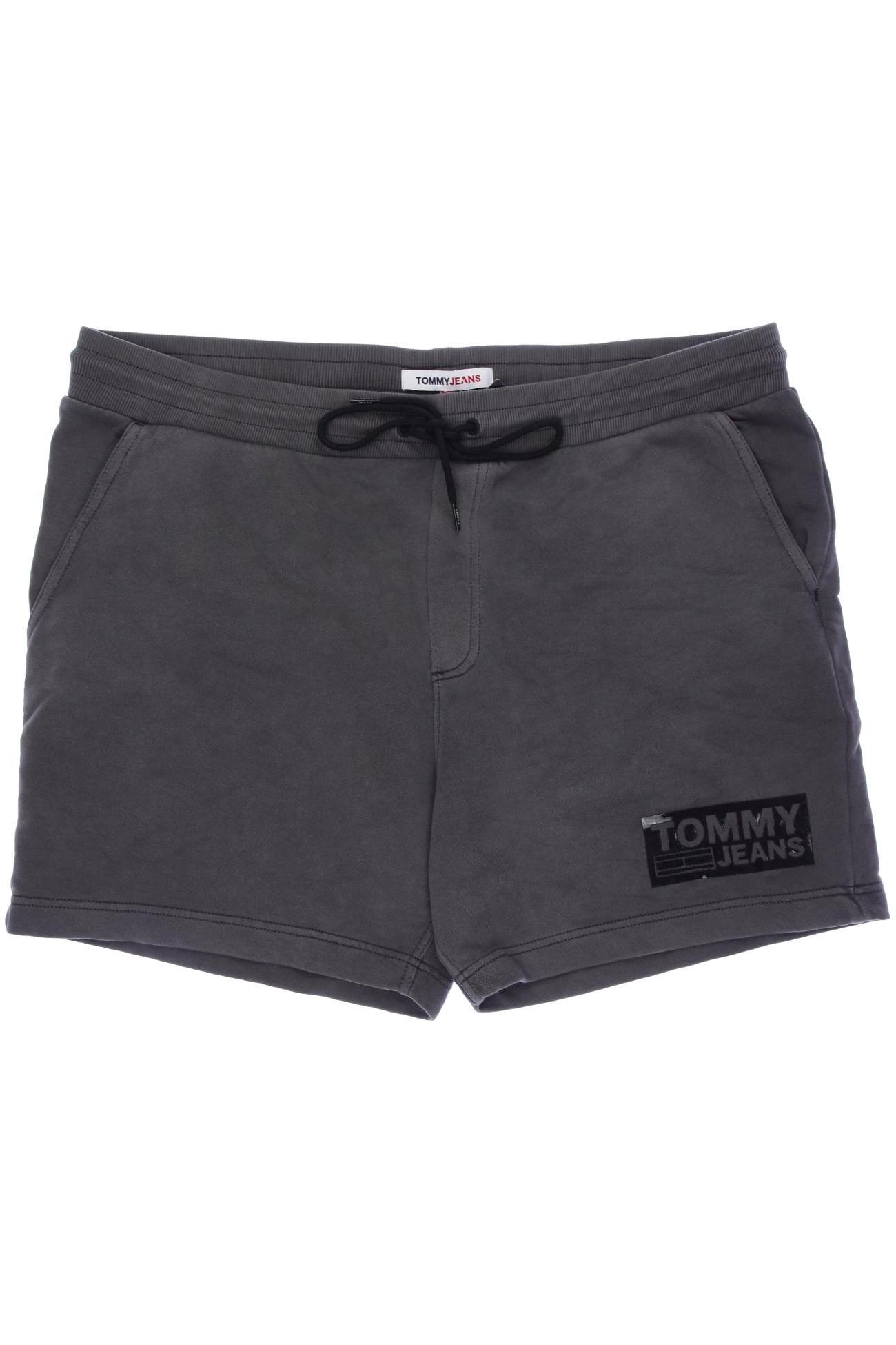 

Tommy Jeans Herren Shorts, grau