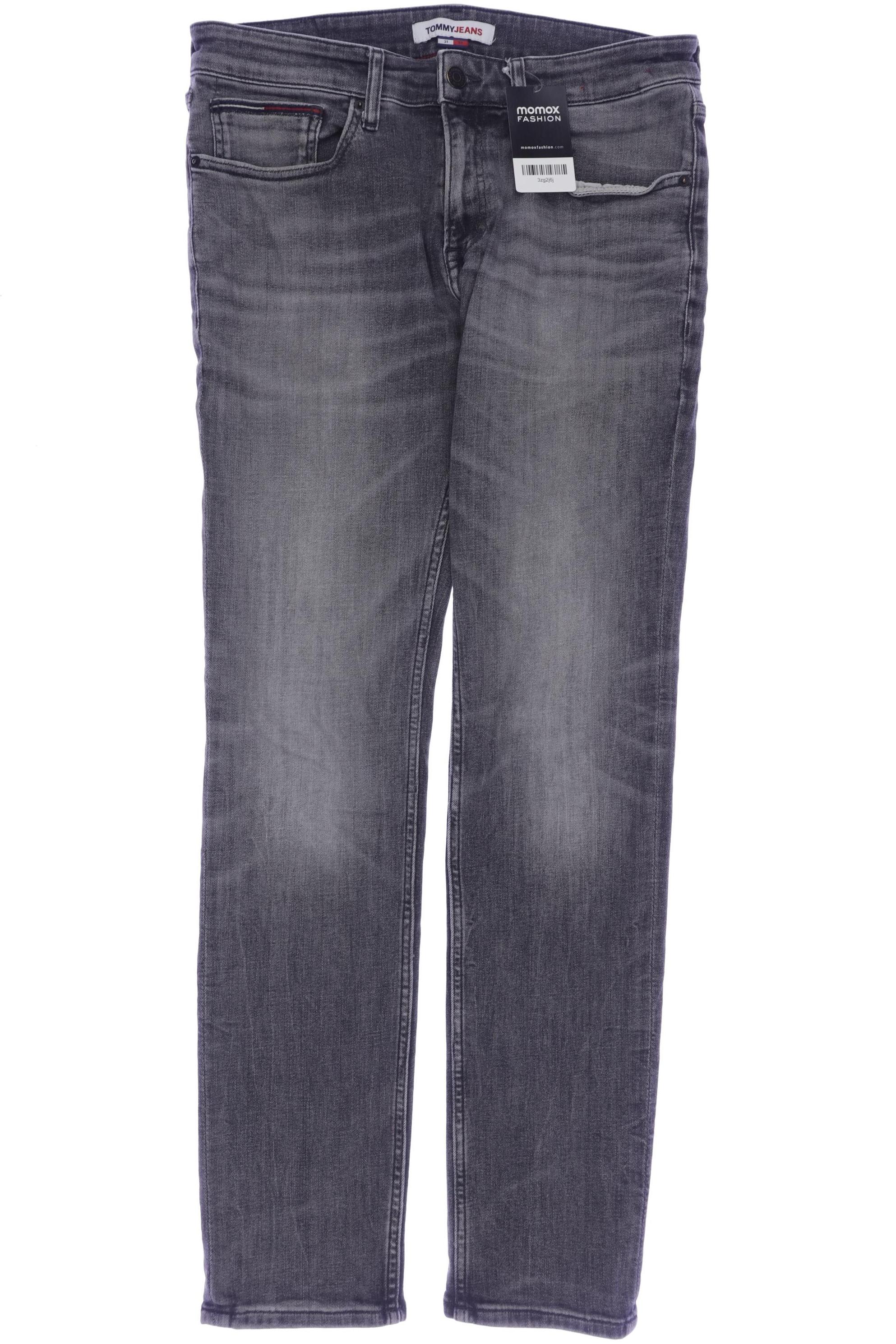 

Tommy Jeans Herren Jeans, grau, Gr. 31