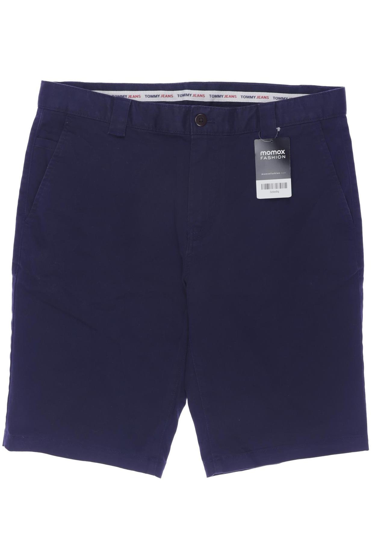 

Tommy Jeans Herren Shorts, marineblau, Gr. 32