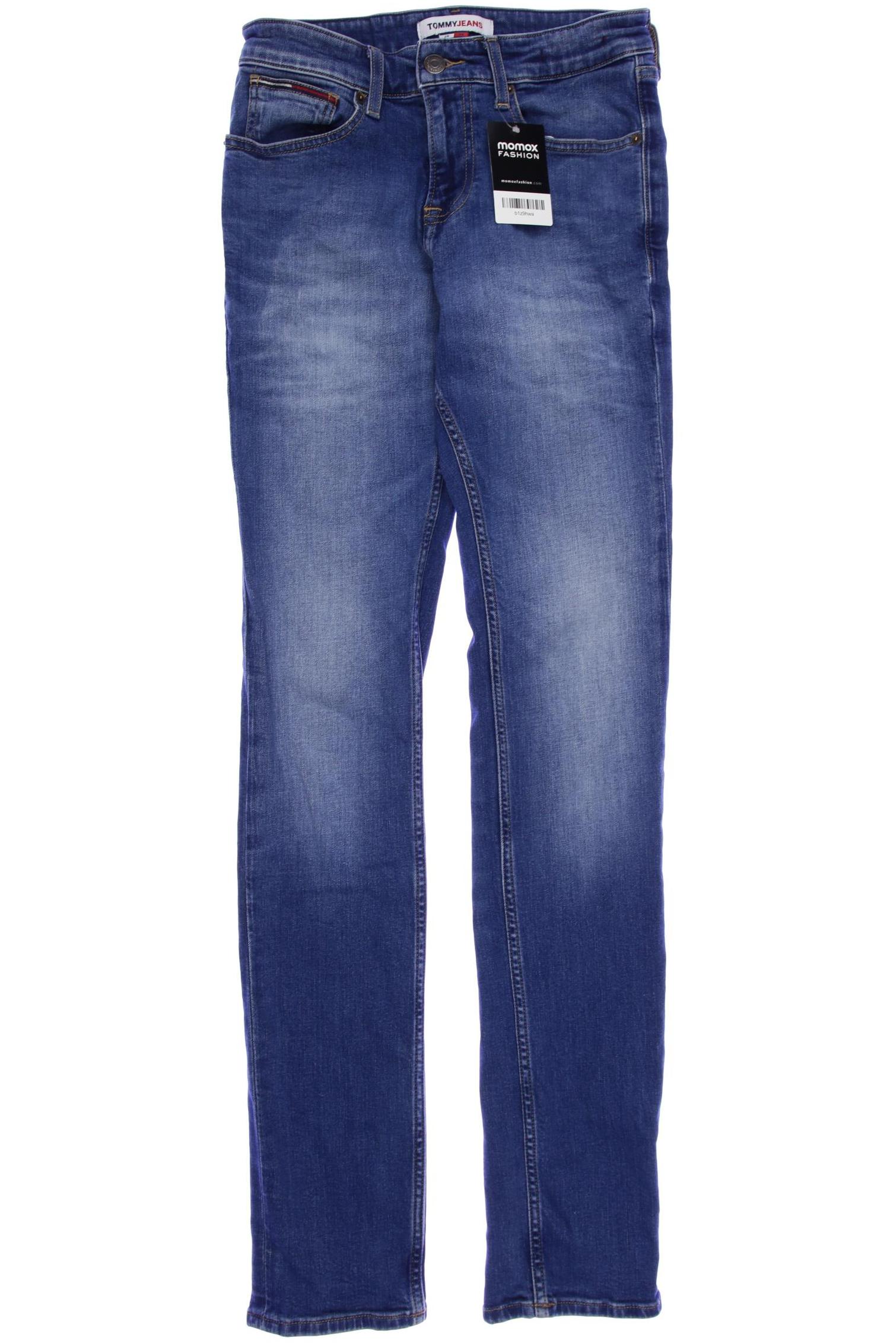 

Tommy Jeans Herren Jeans, blau, Gr. 28