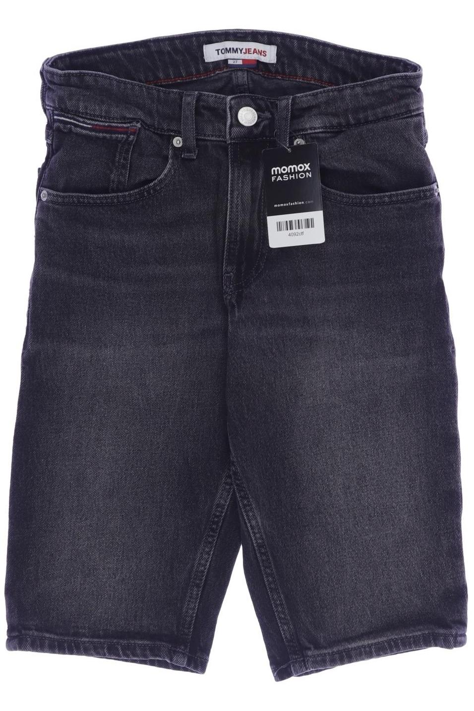 

Tommy Jeans Herren Shorts, grau, Gr. 27