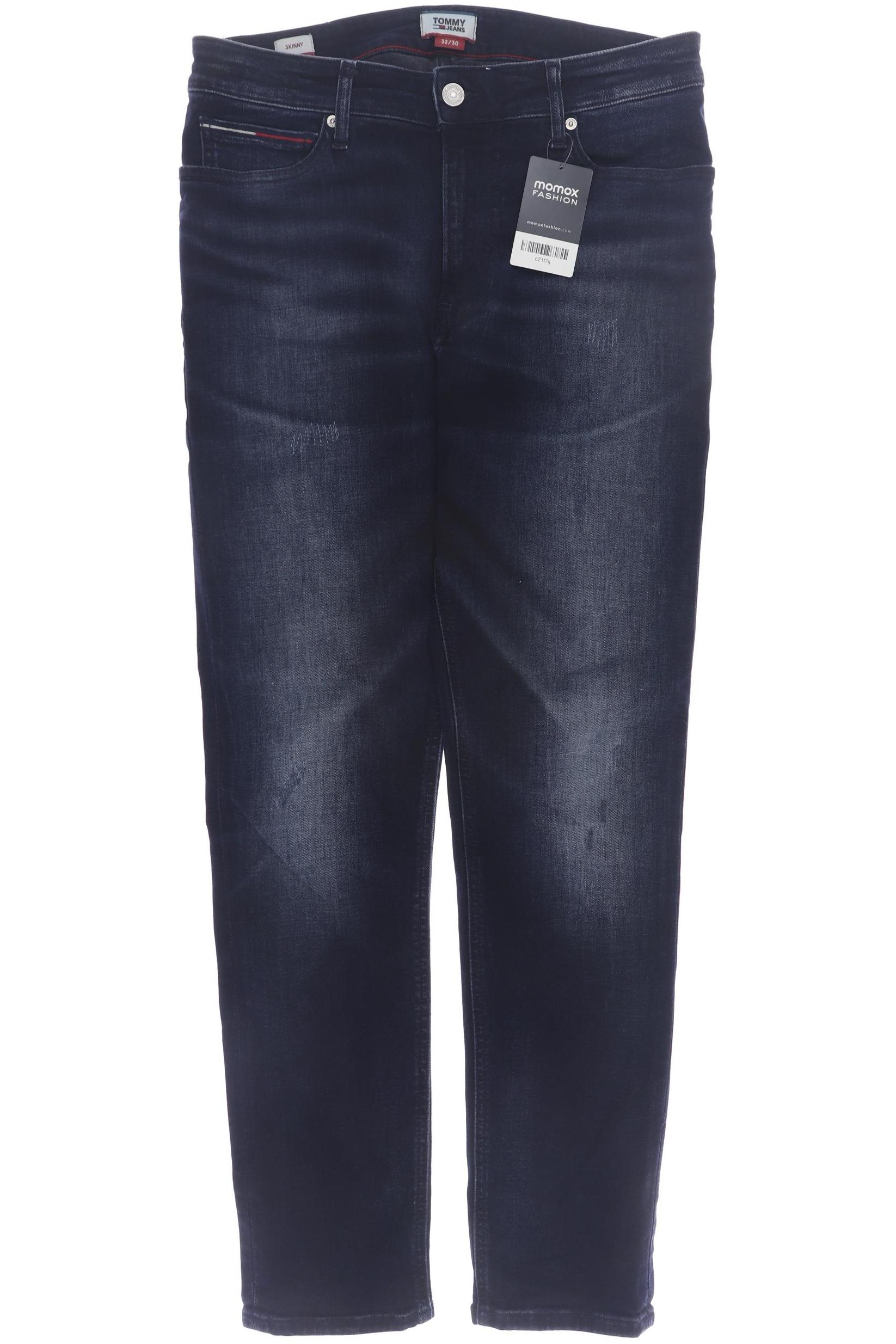 

Tommy Jeans Herren Jeans, marineblau