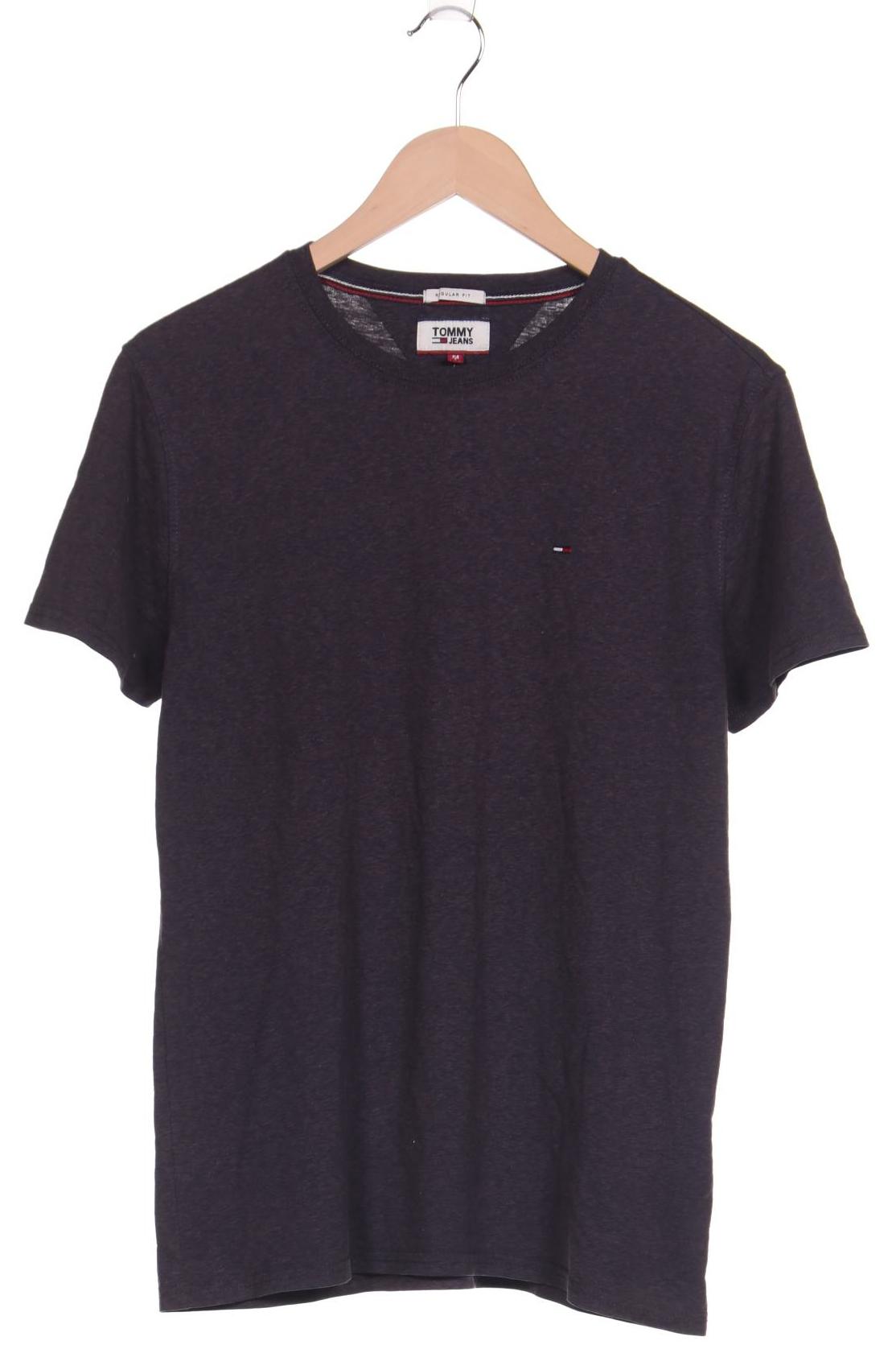 

Tommy Jeans Herren T-Shirt, grau