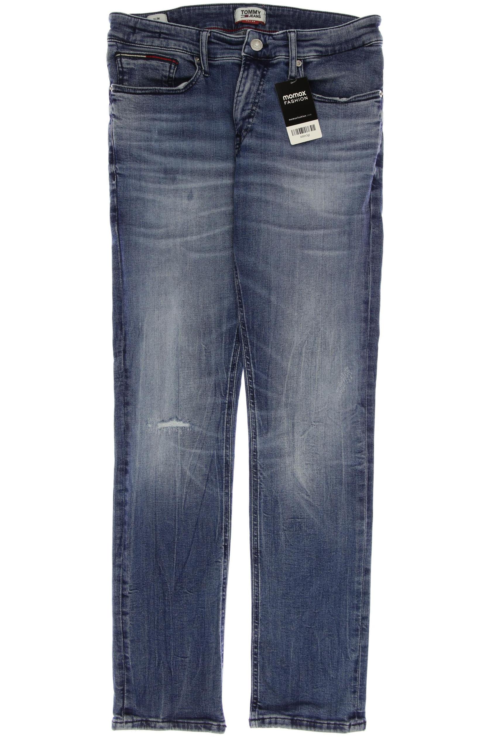 

Tommy Jeans Herren Jeans, blau