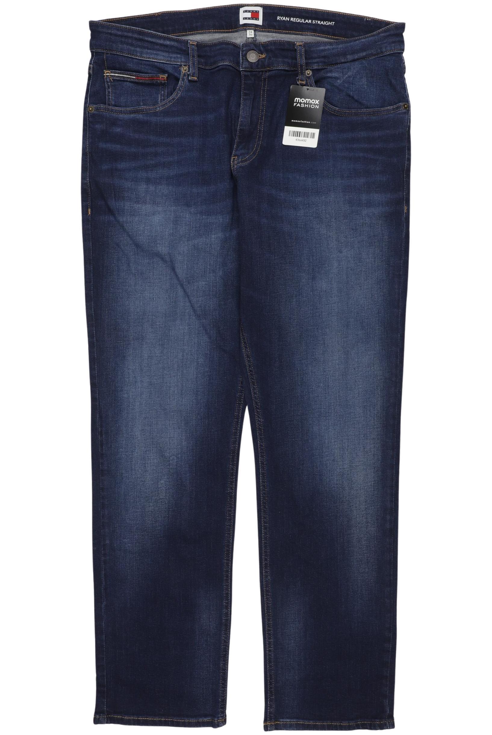 

Tommy Jeans Herren Jeans, marineblau, Gr. 34