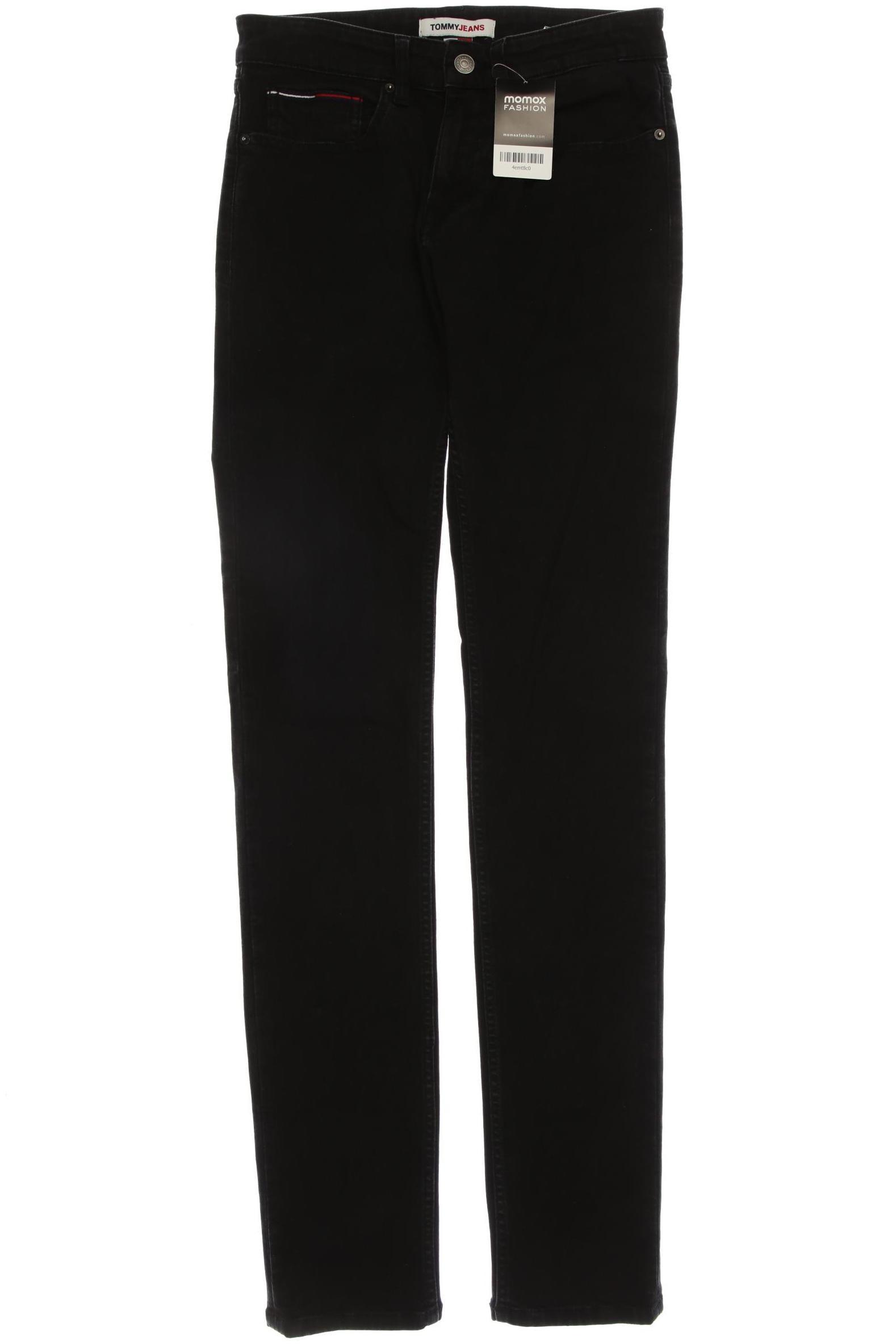 

Tommy Jeans Herren Jeans, schwarz