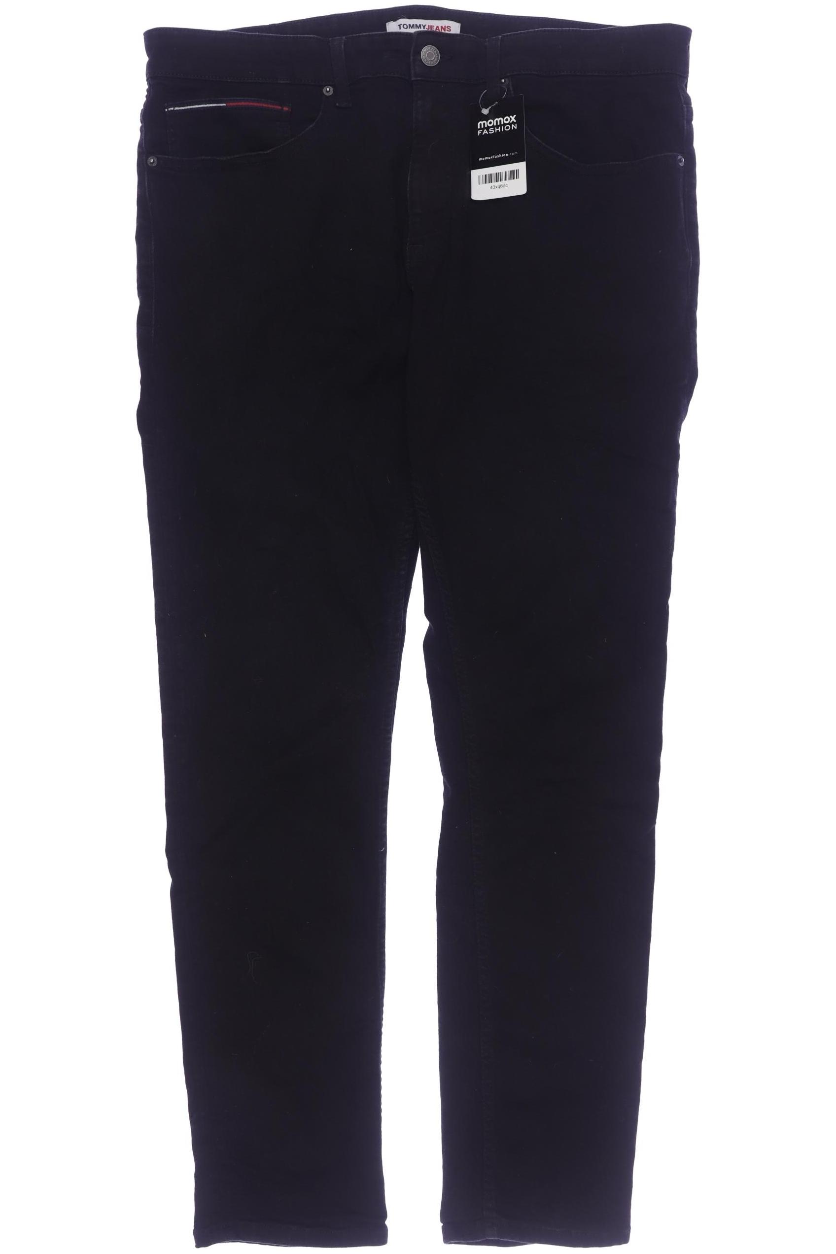 

Tommy Jeans Herren Jeans, schwarz, Gr. 38