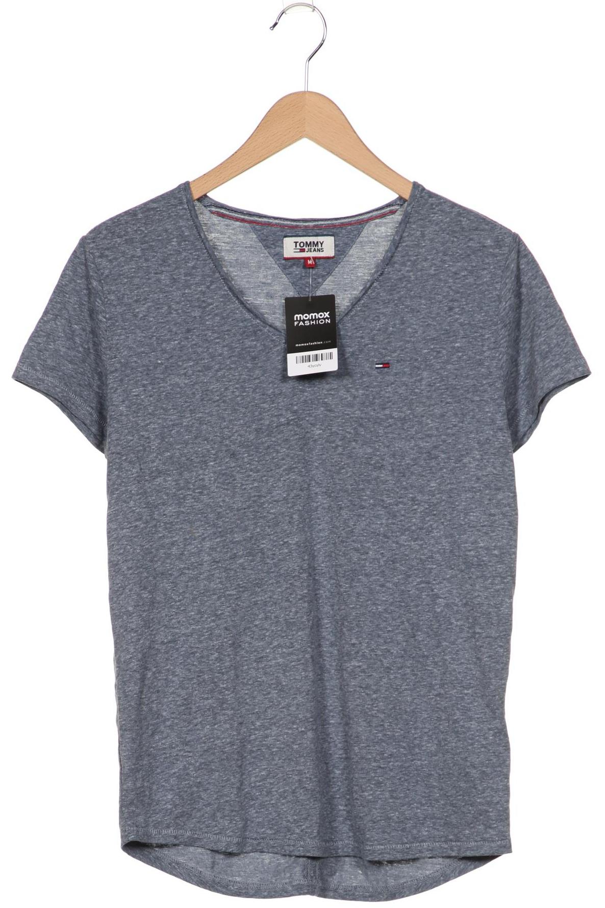 

Tommy Jeans Herren T-Shirt, blau