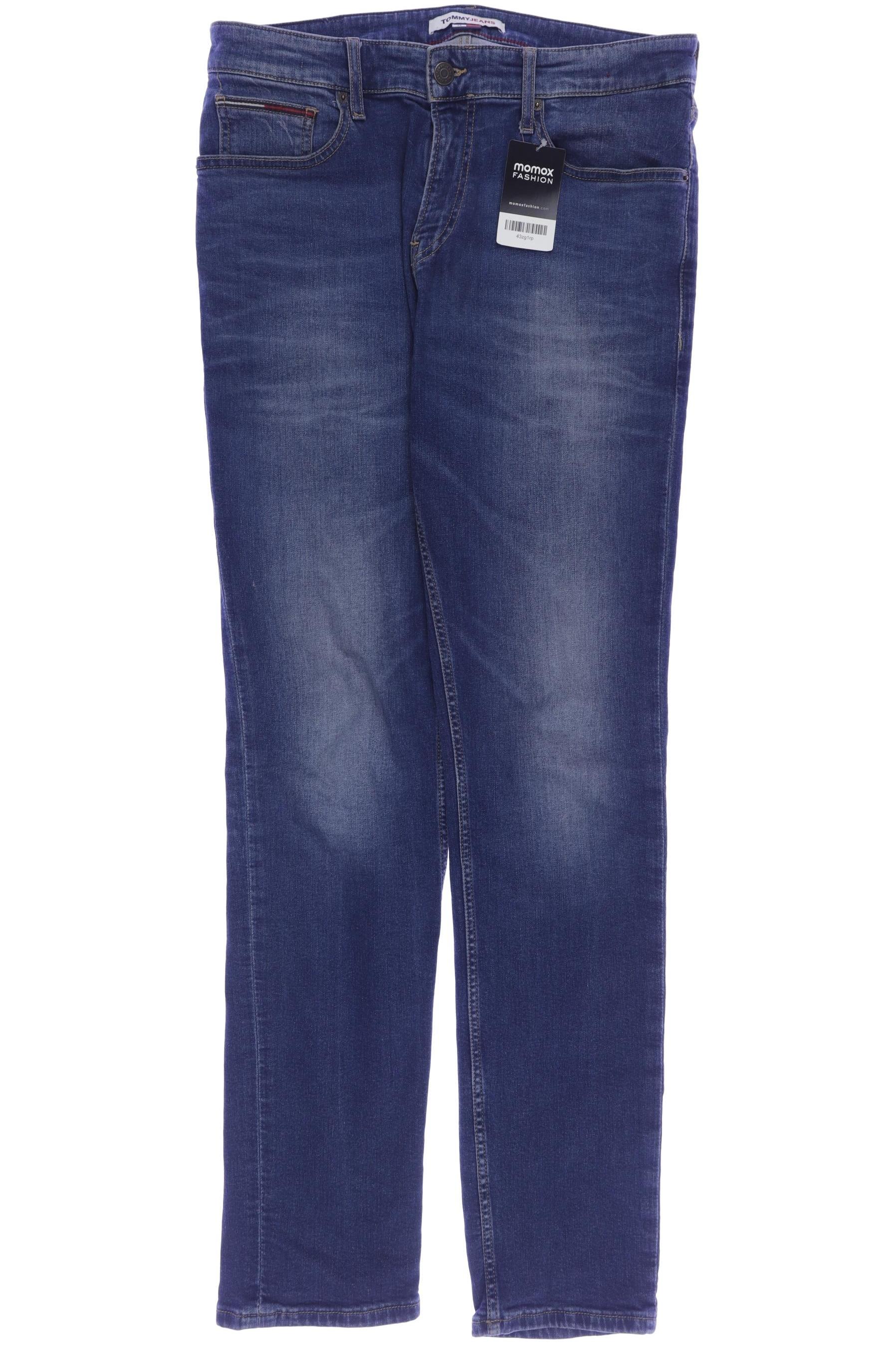 

Tommy Jeans Herren Jeans, blau, Gr. 33