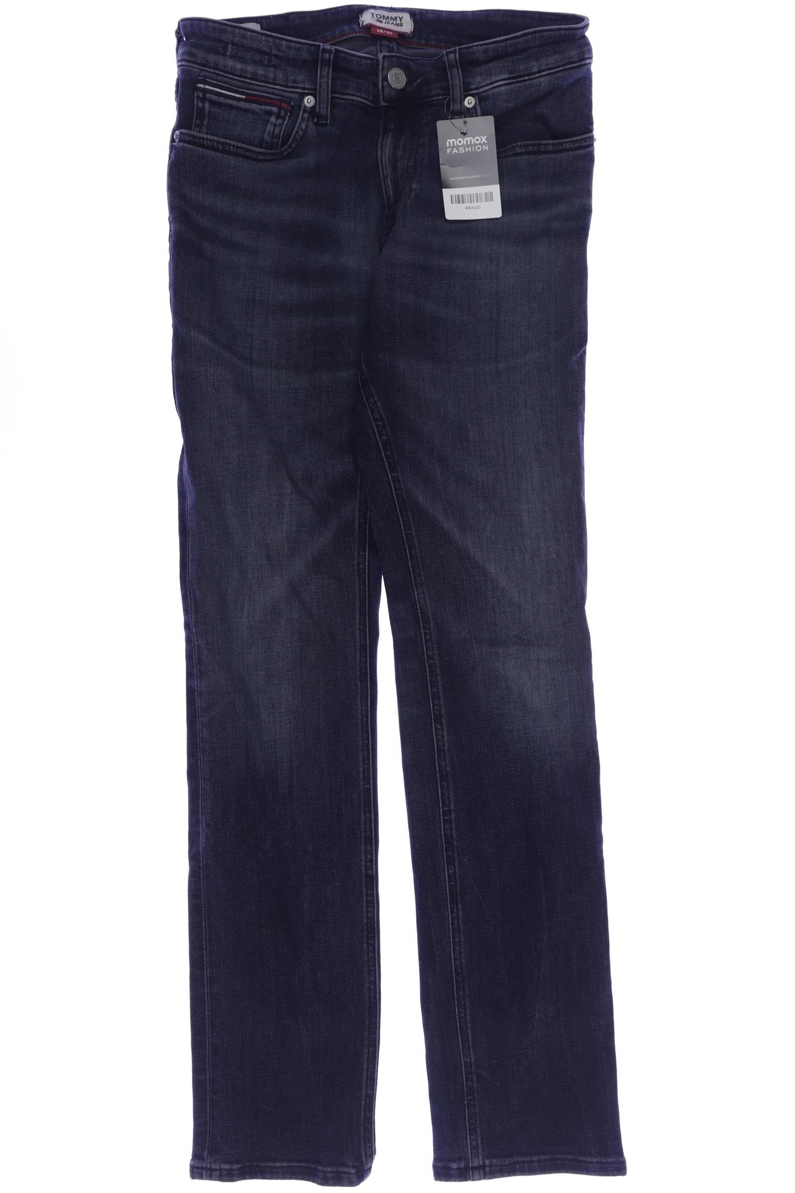 

Tommy Jeans Herren Jeans, blau, Gr. 28