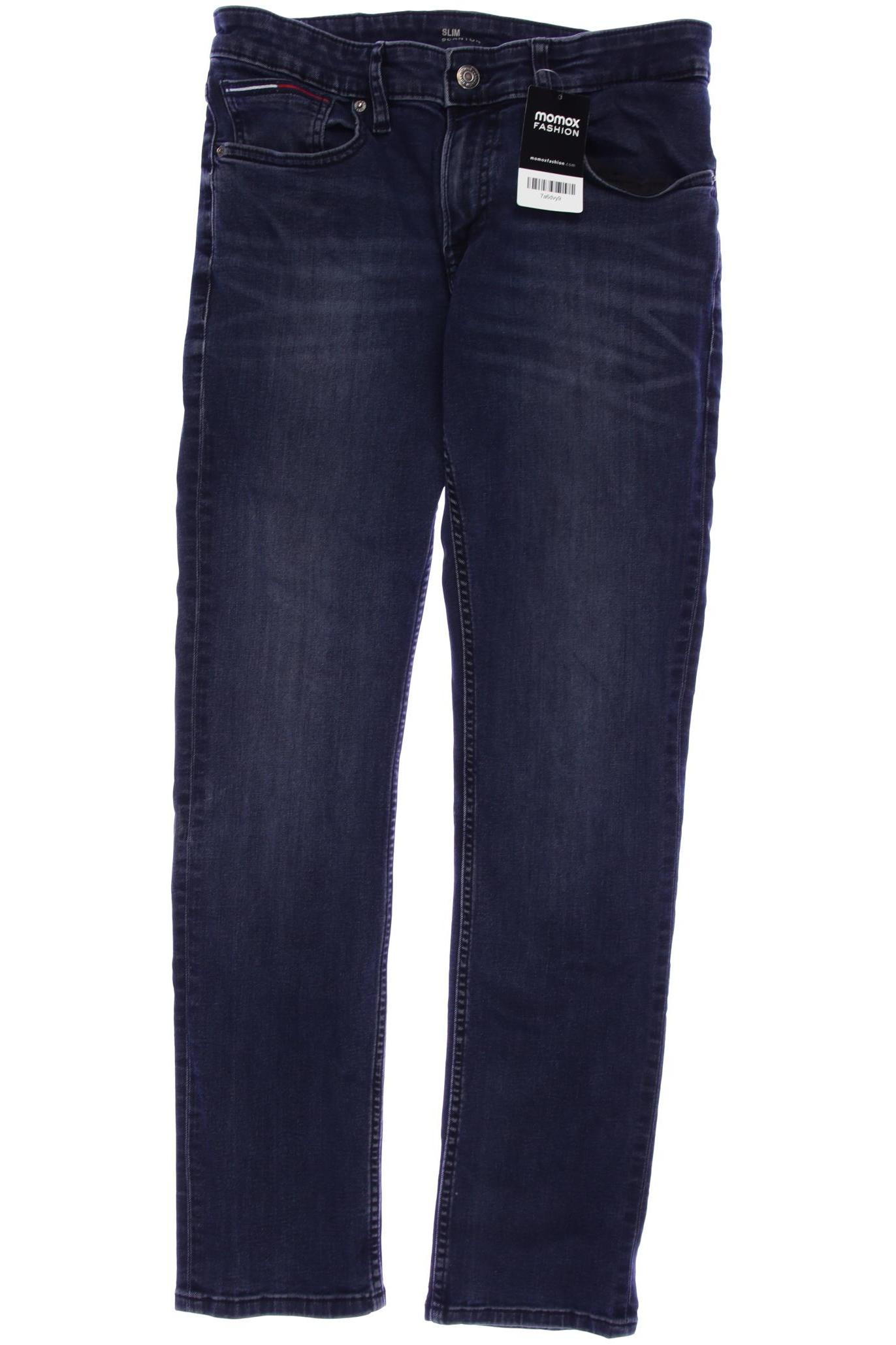 

Tommy Jeans Herren Jeans, marineblau, Gr. 32