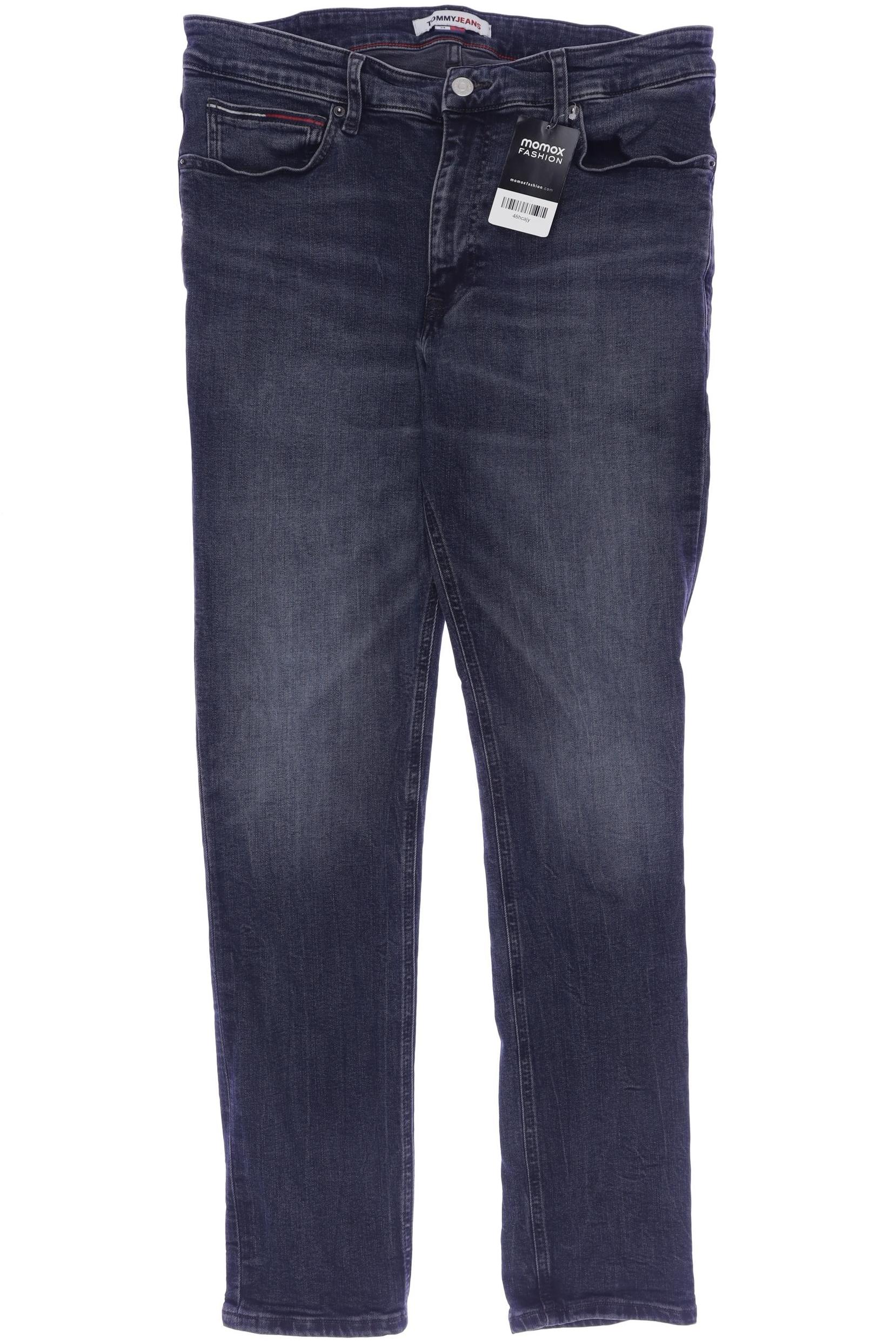 

Tommy Jeans Herren Jeans, marineblau, Gr. 34