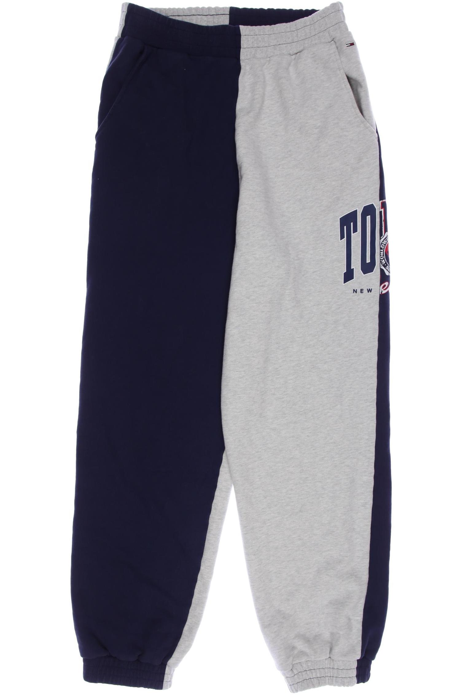 

Tommy Jeans Herren Stoffhose, marineblau, Gr. 0