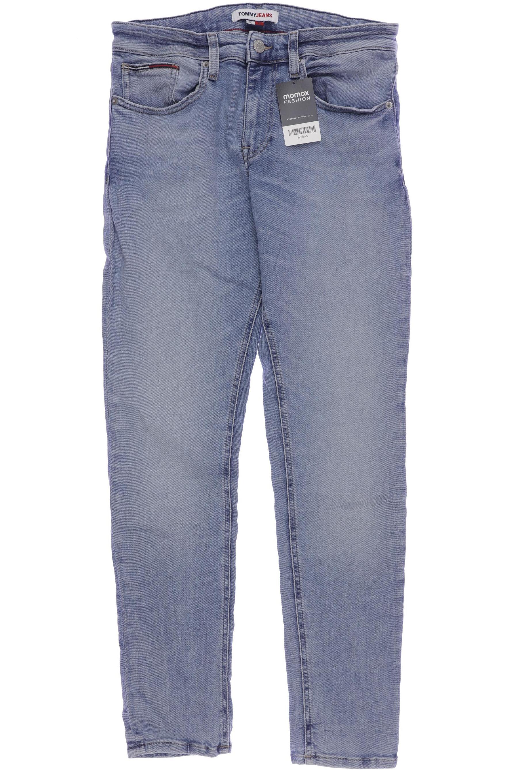 

Tommy Jeans Herren Jeans, blau, Gr. 30
