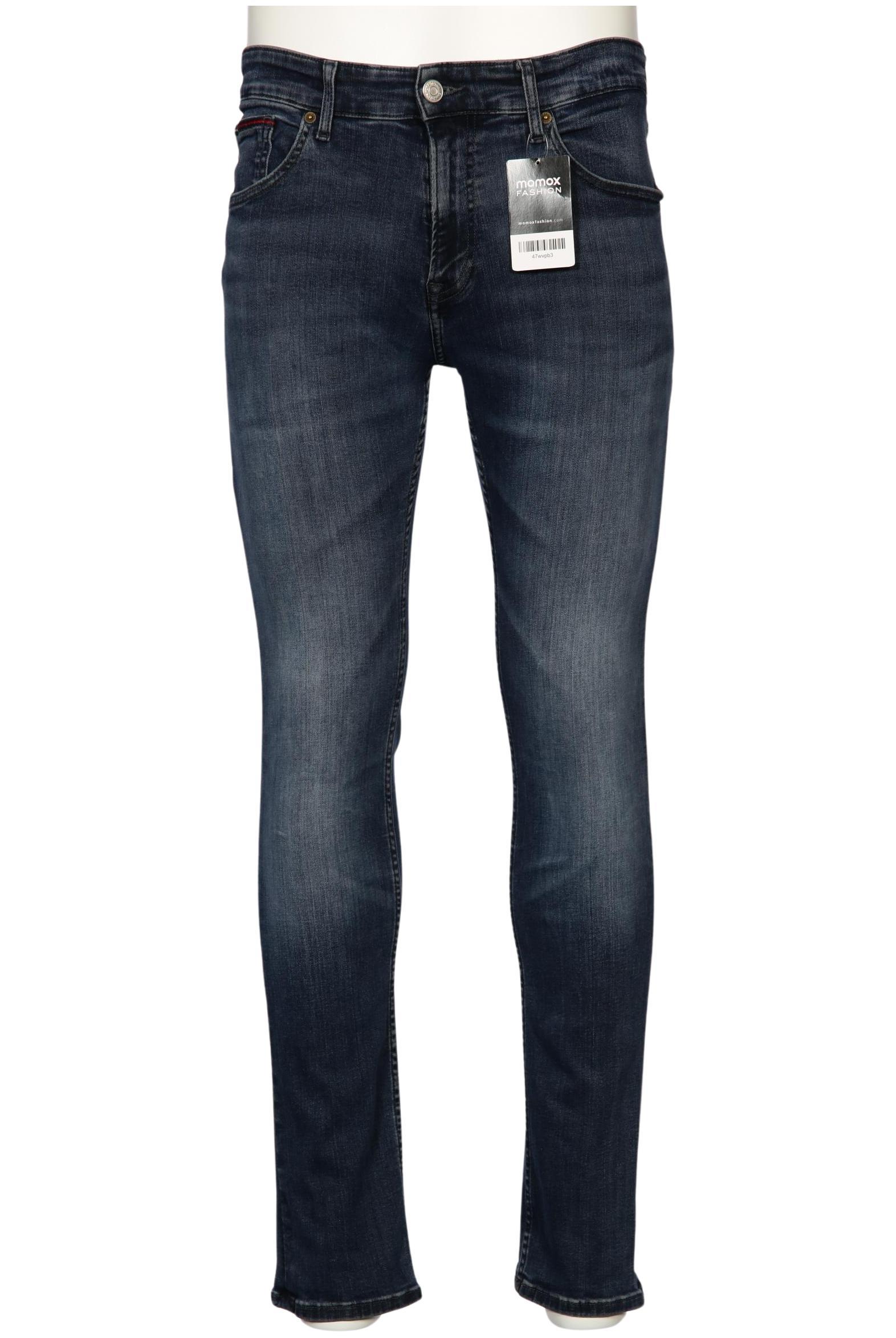 

Tommy Jeans Herren Jeans, blau, Gr. 34
