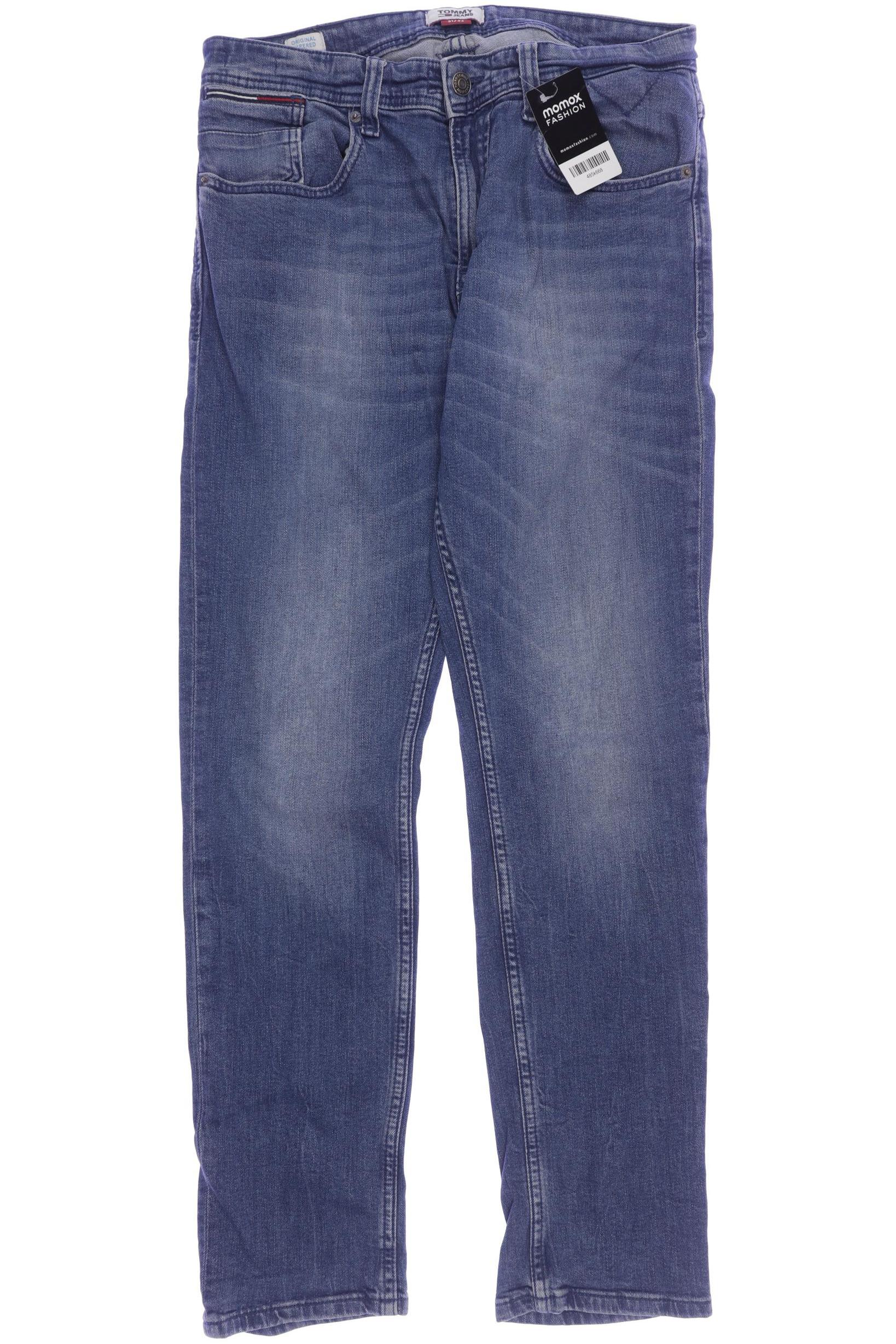 

Tommy Jeans Herren Jeans, blau, Gr. 31