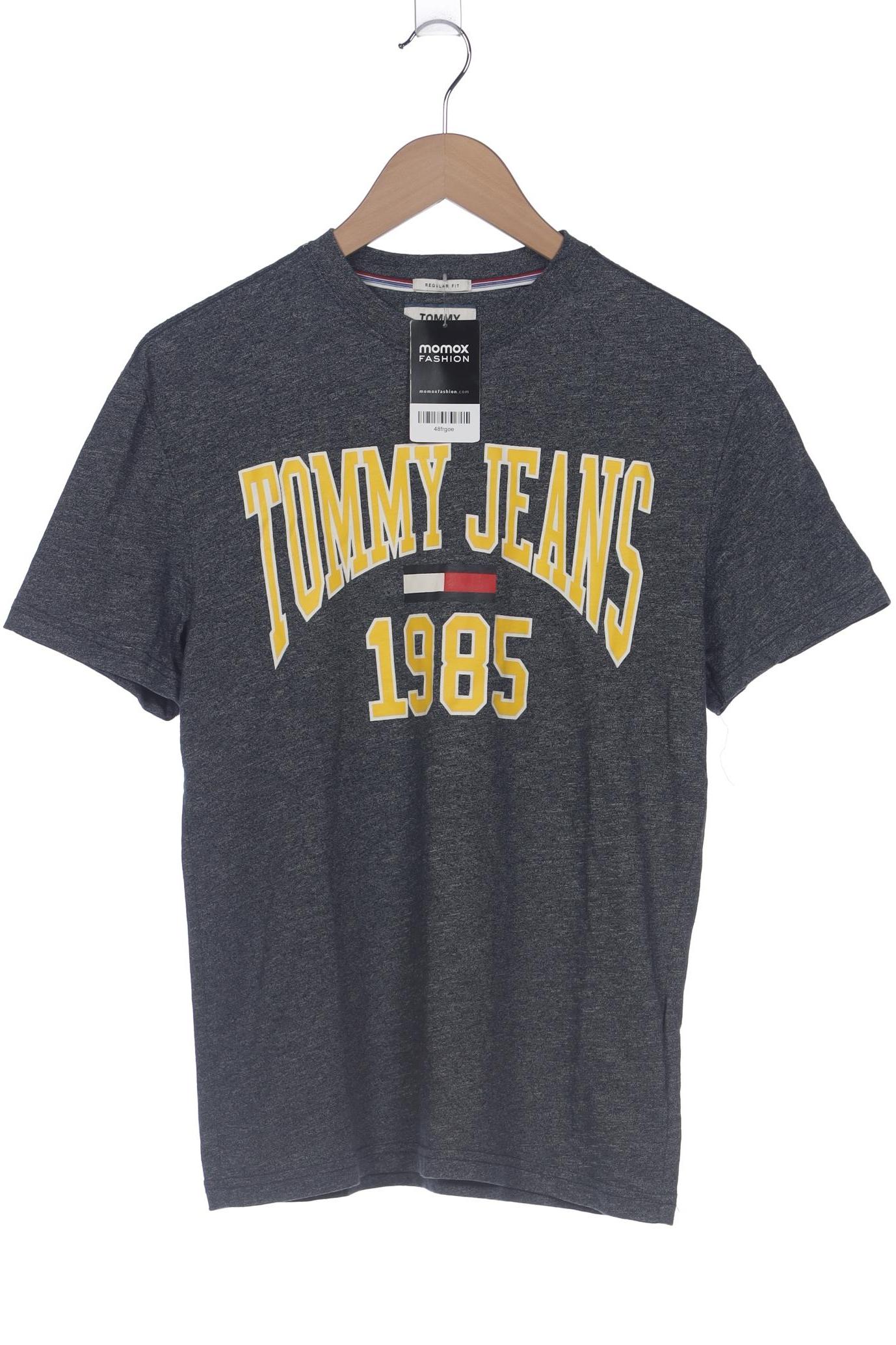 

Tommy Jeans Herren T-Shirt, marineblau, Gr. 44