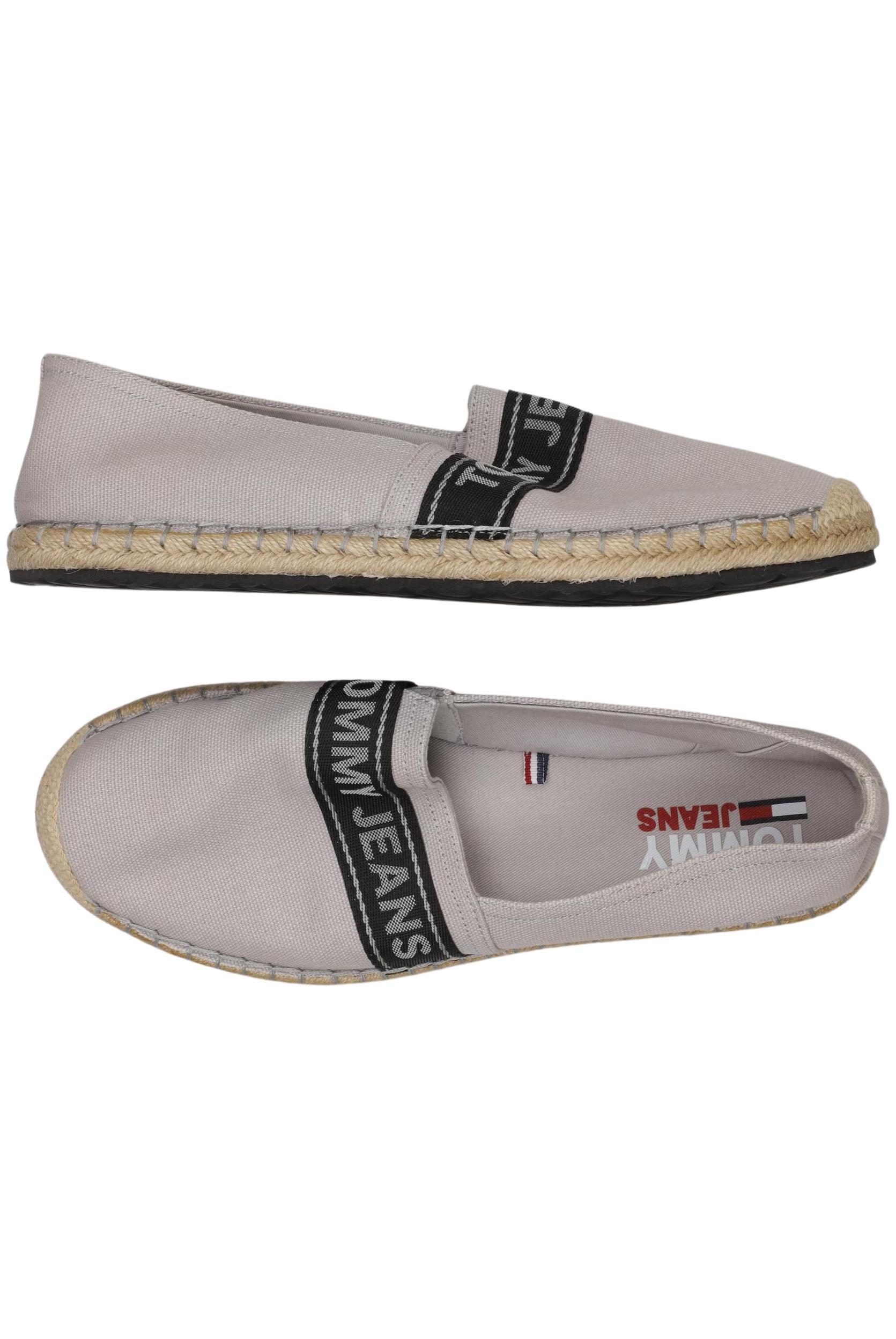 Thumbnail - Tommy Jeans Herren Halbschuh, grau, Gr. 43