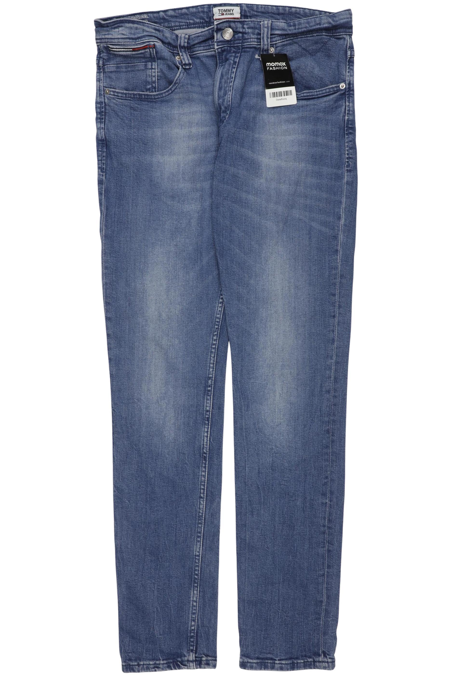 

Tommy Jeans Herren Jeans, blau, Gr. 34