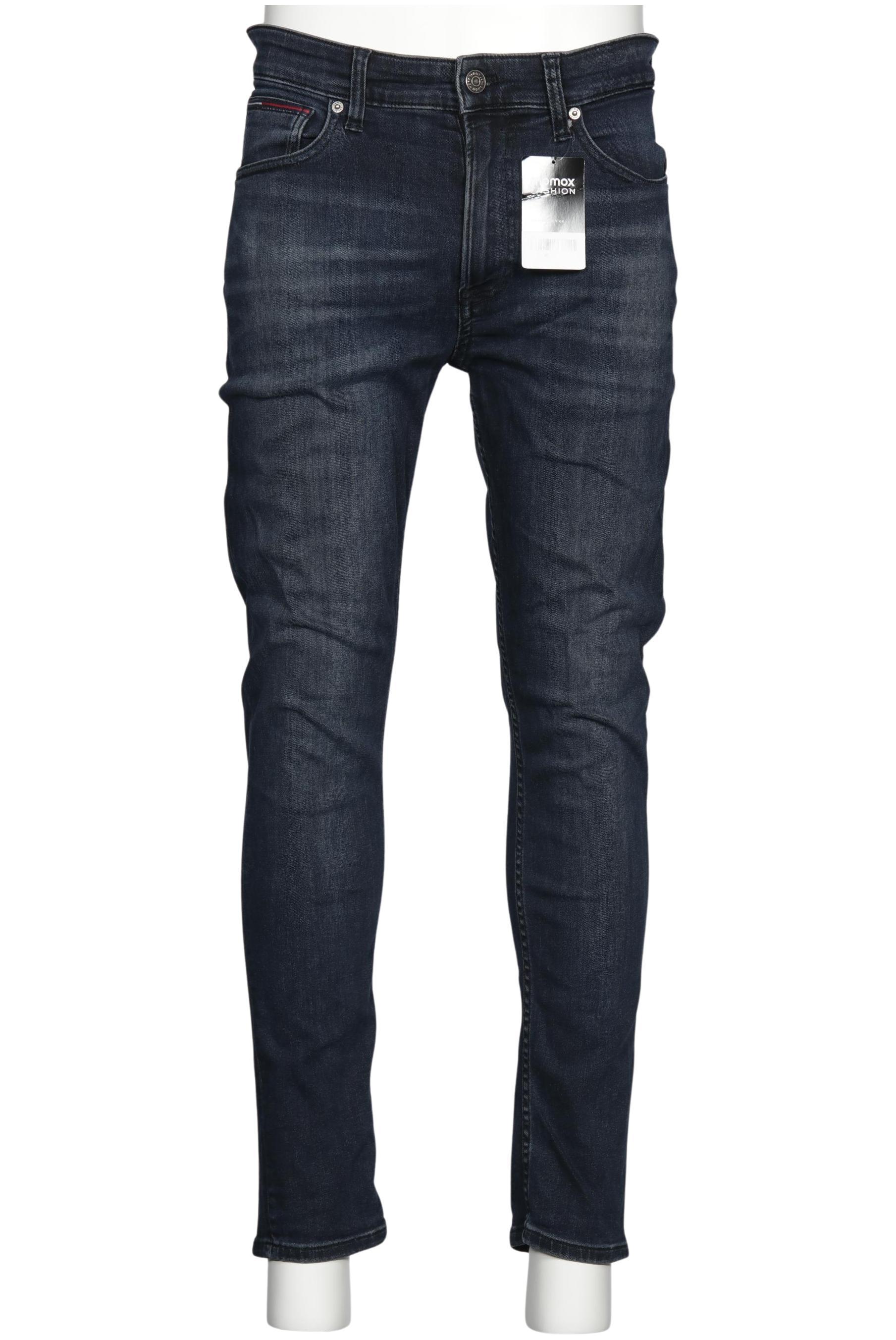 

Tommy Jeans Herren Jeans, marineblau, Gr. 32