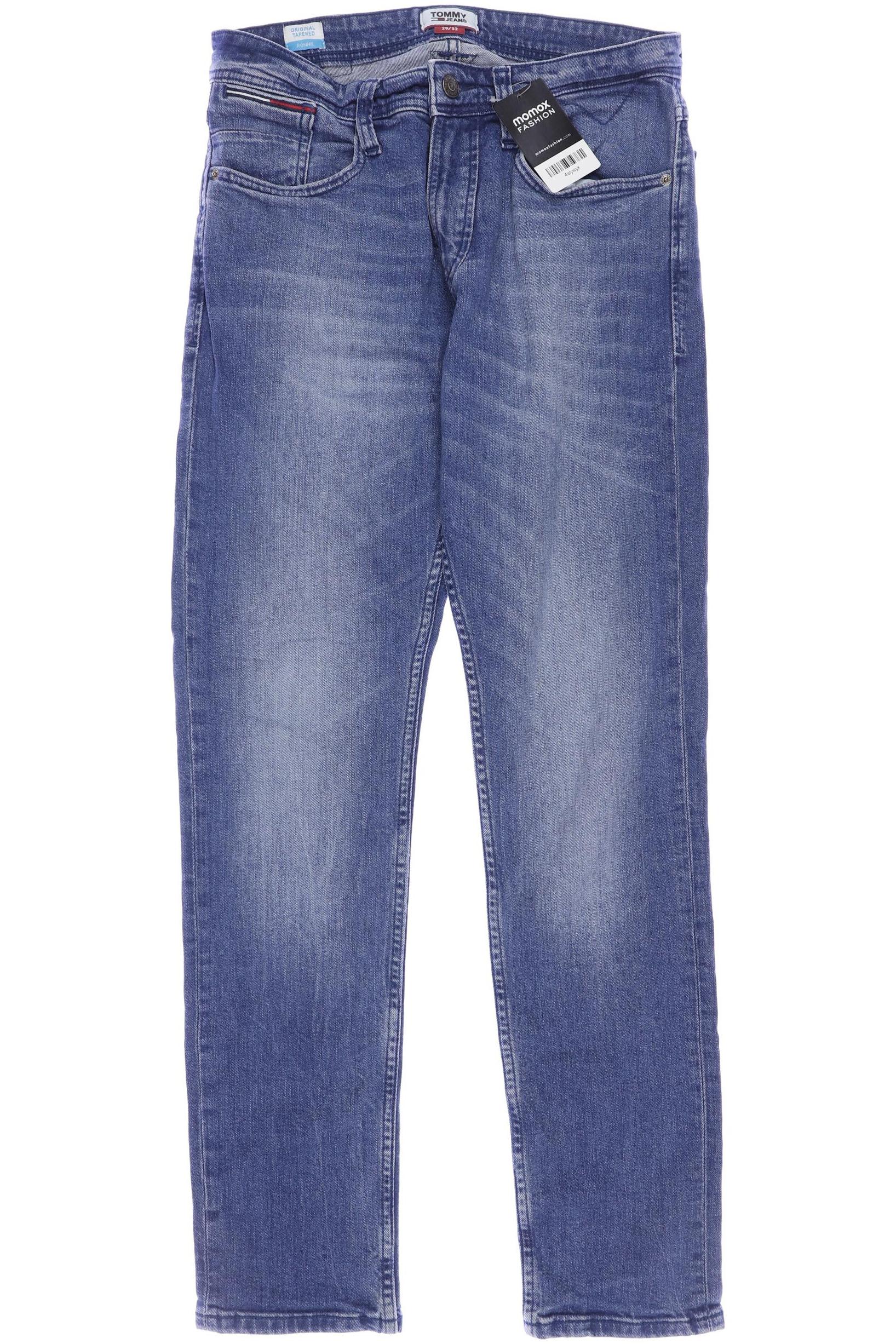 

Tommy Jeans Herren Jeans, blau