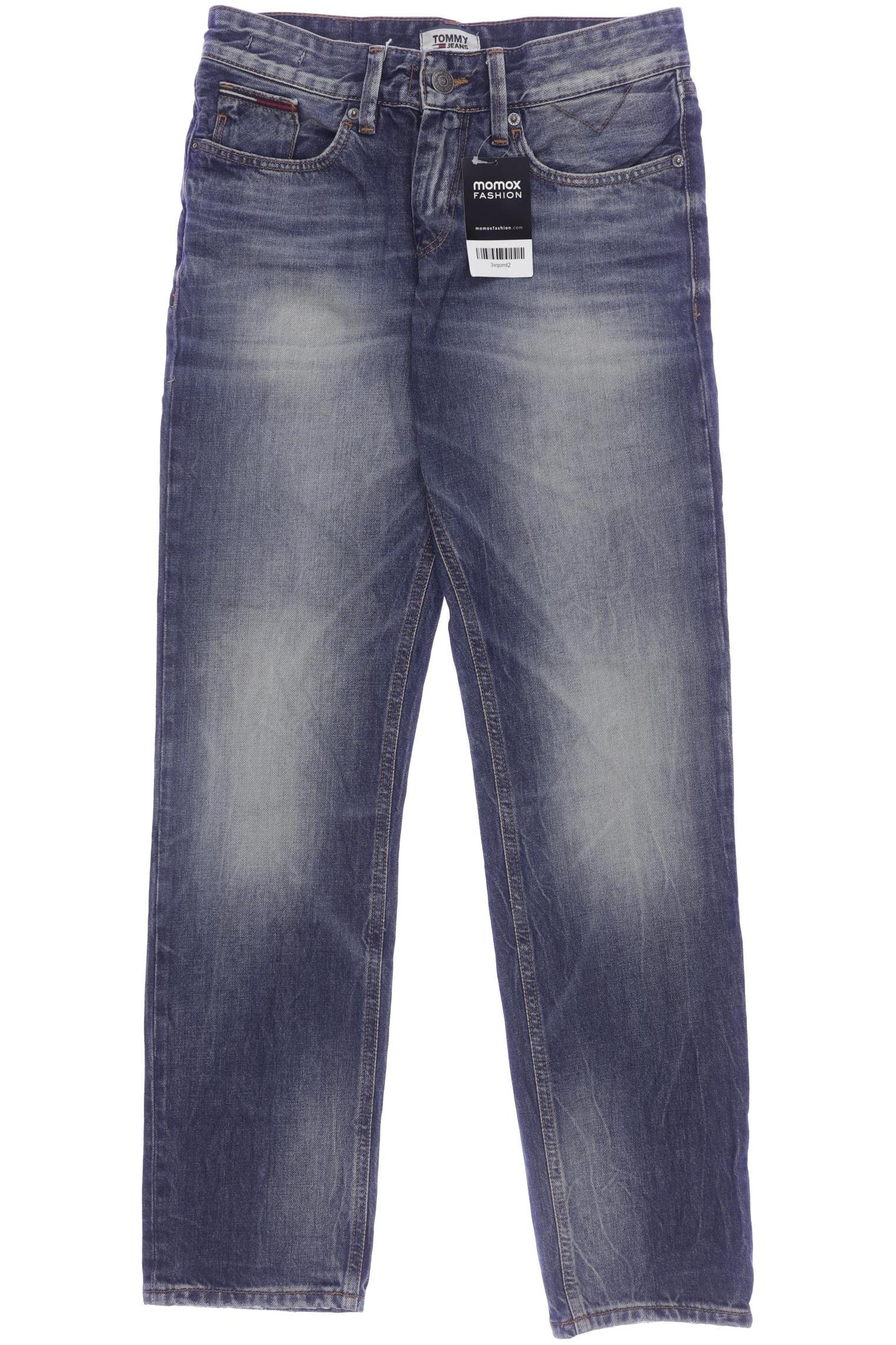 

Tommy Jeans Herren Jeans, marineblau, Gr. 28