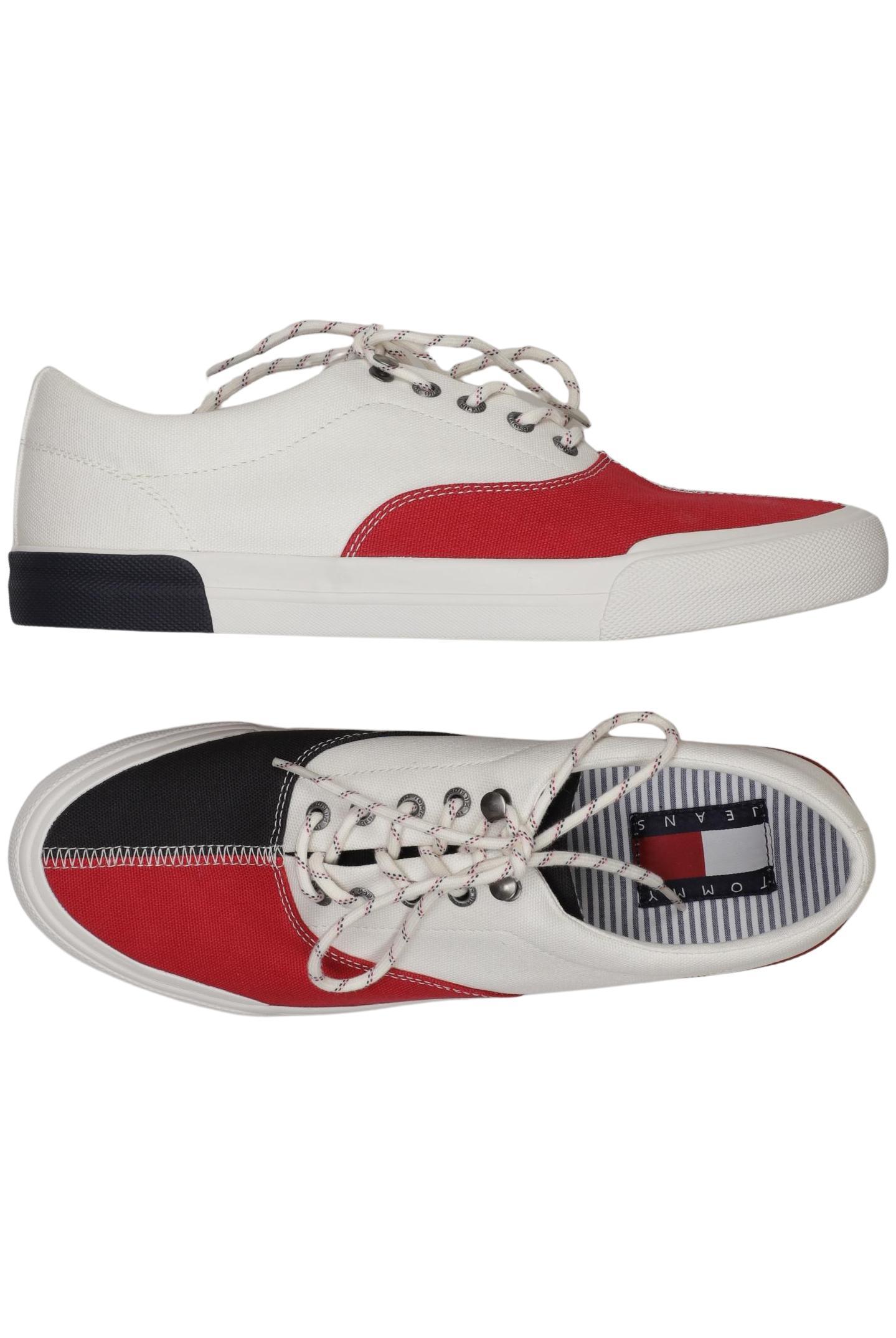 Thumbnail - Tommy Jeans Herren Sneakers, mehrfarbig, Gr. 43