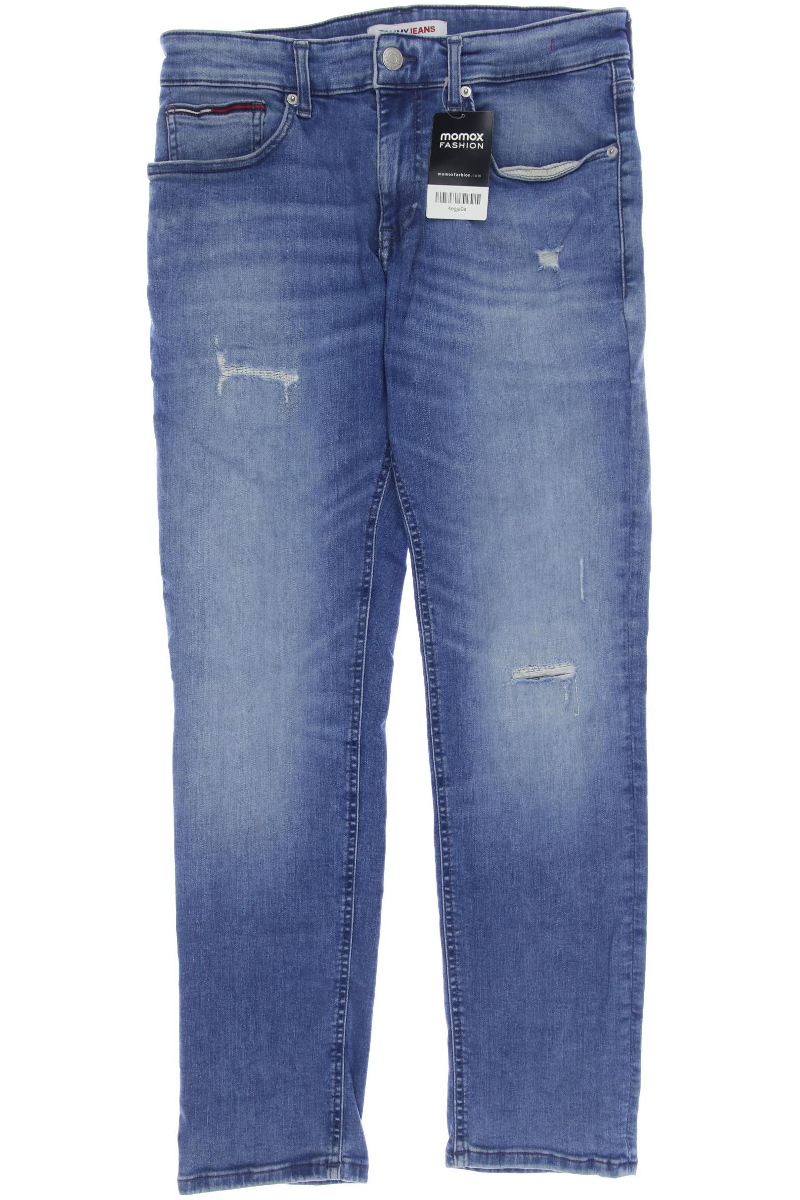 

Tommy Jeans Herren Jeans, blau, Gr. 31
