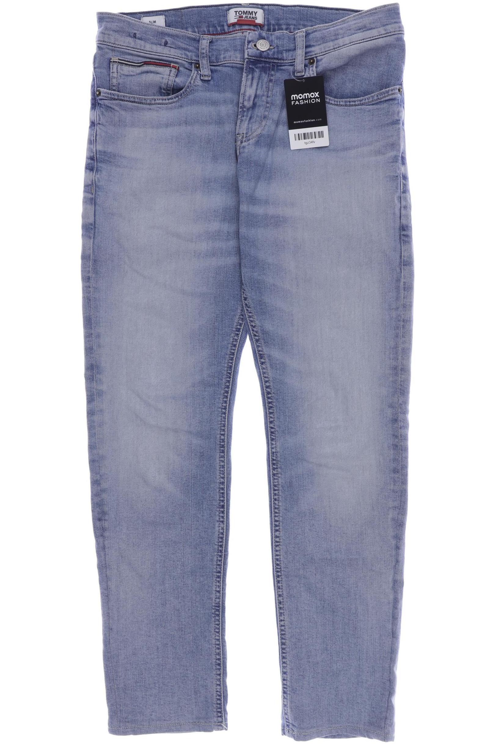 

Tommy Jeans Herren Jeans, hellblau