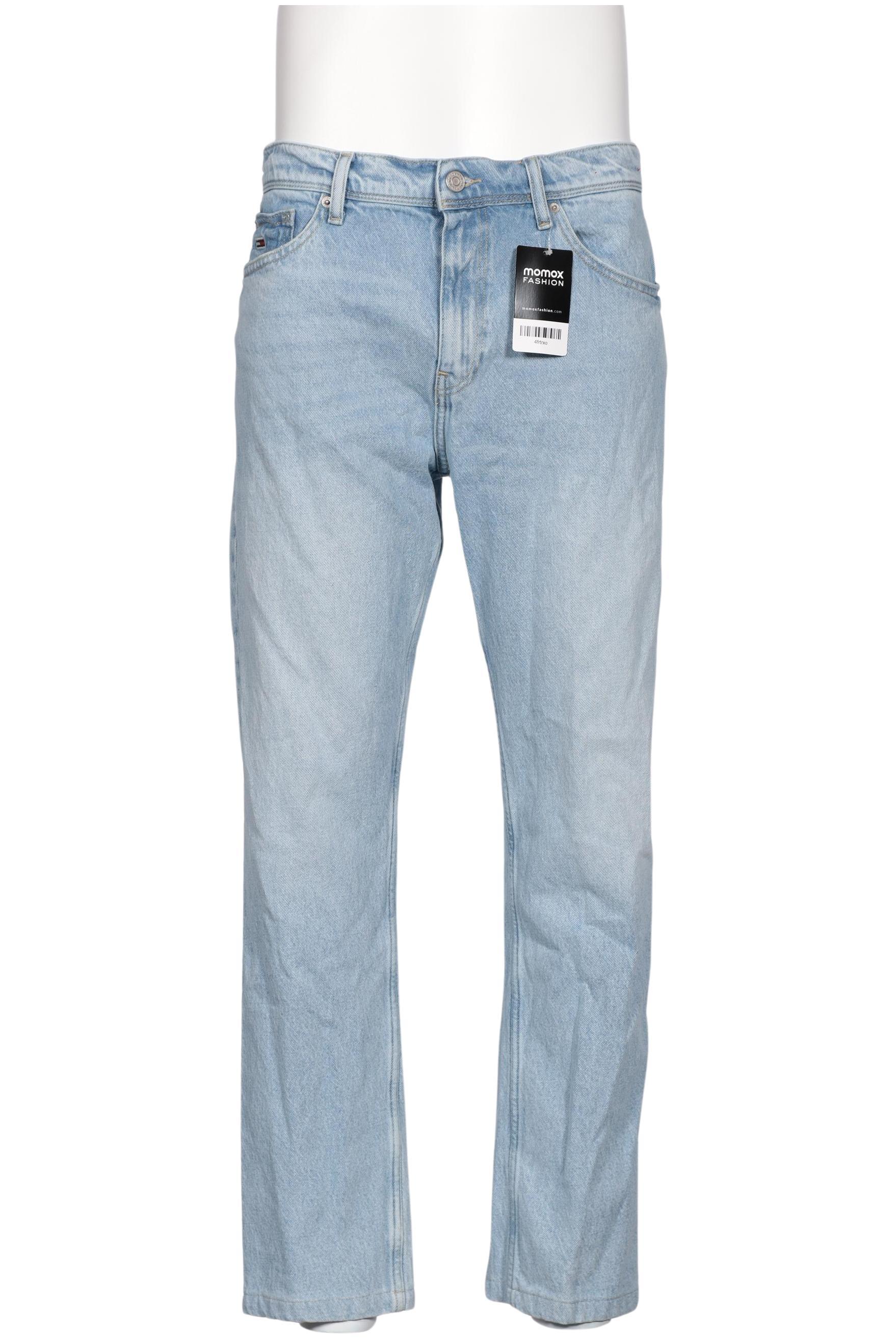 

Tommy Jeans Herren Jeans, hellblau, Gr. 32