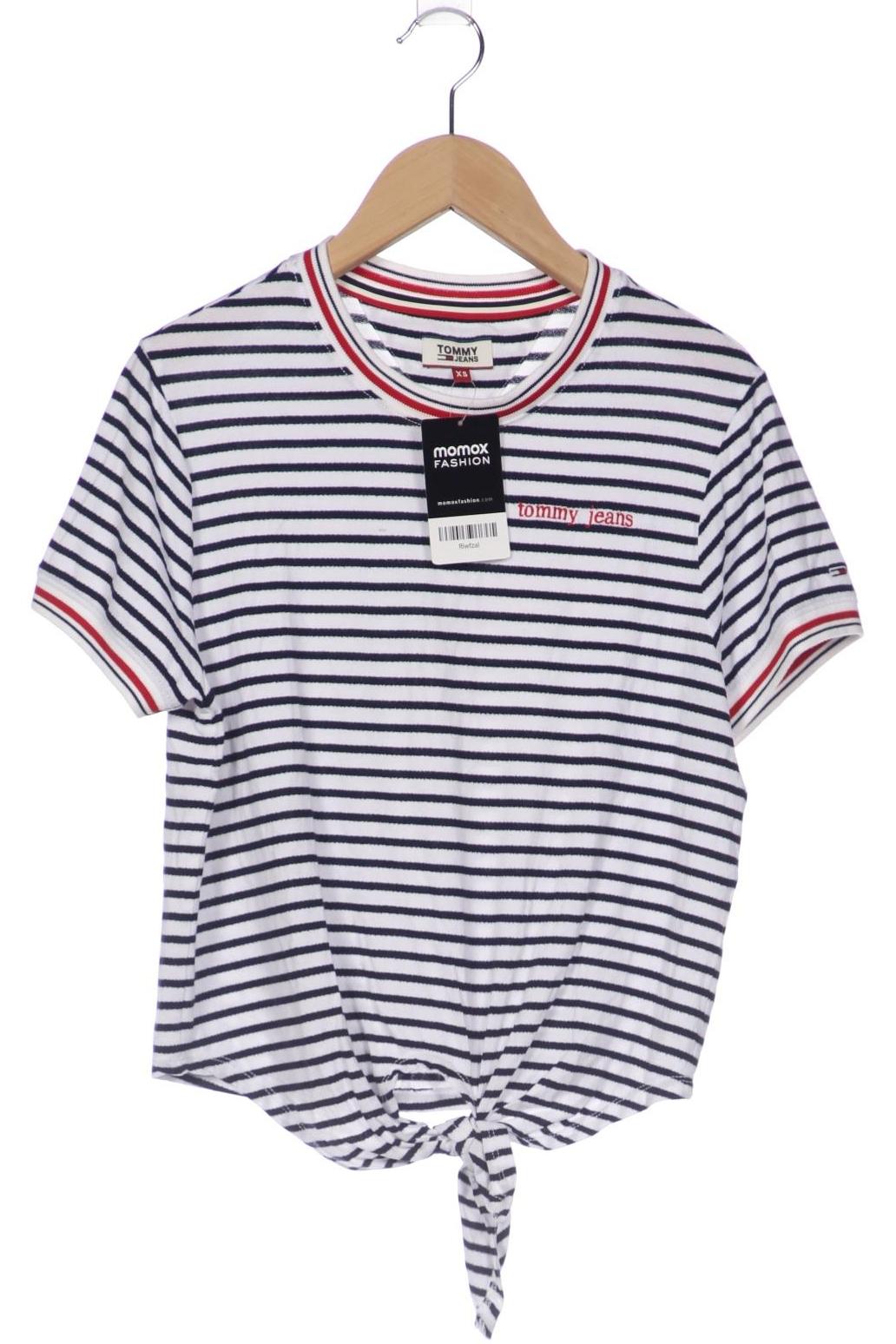 

Tommy Jeans Herren T-Shirt, weiß, Gr. 44