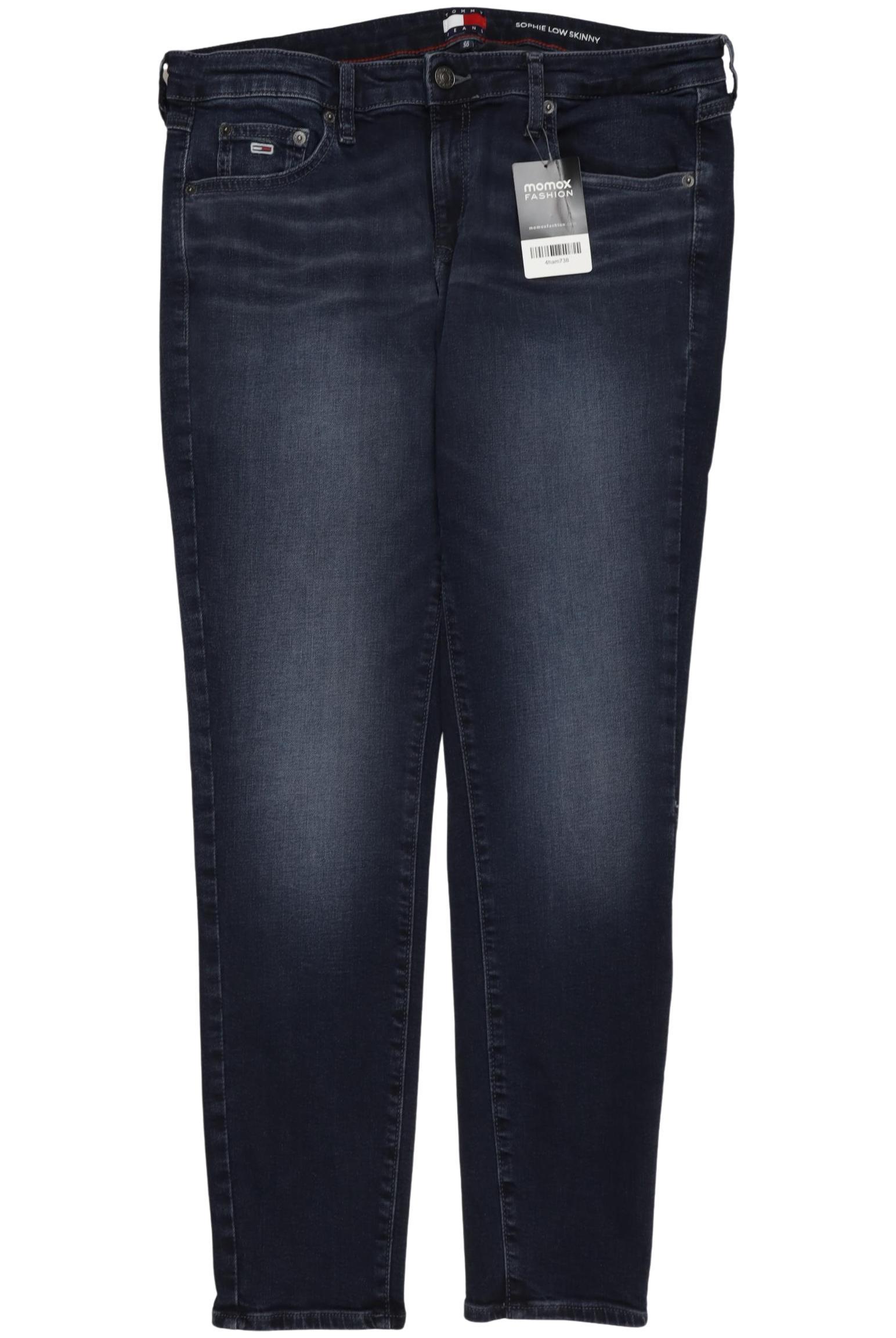 

Tommy Jeans Herren Jeans, marineblau, Gr. 32