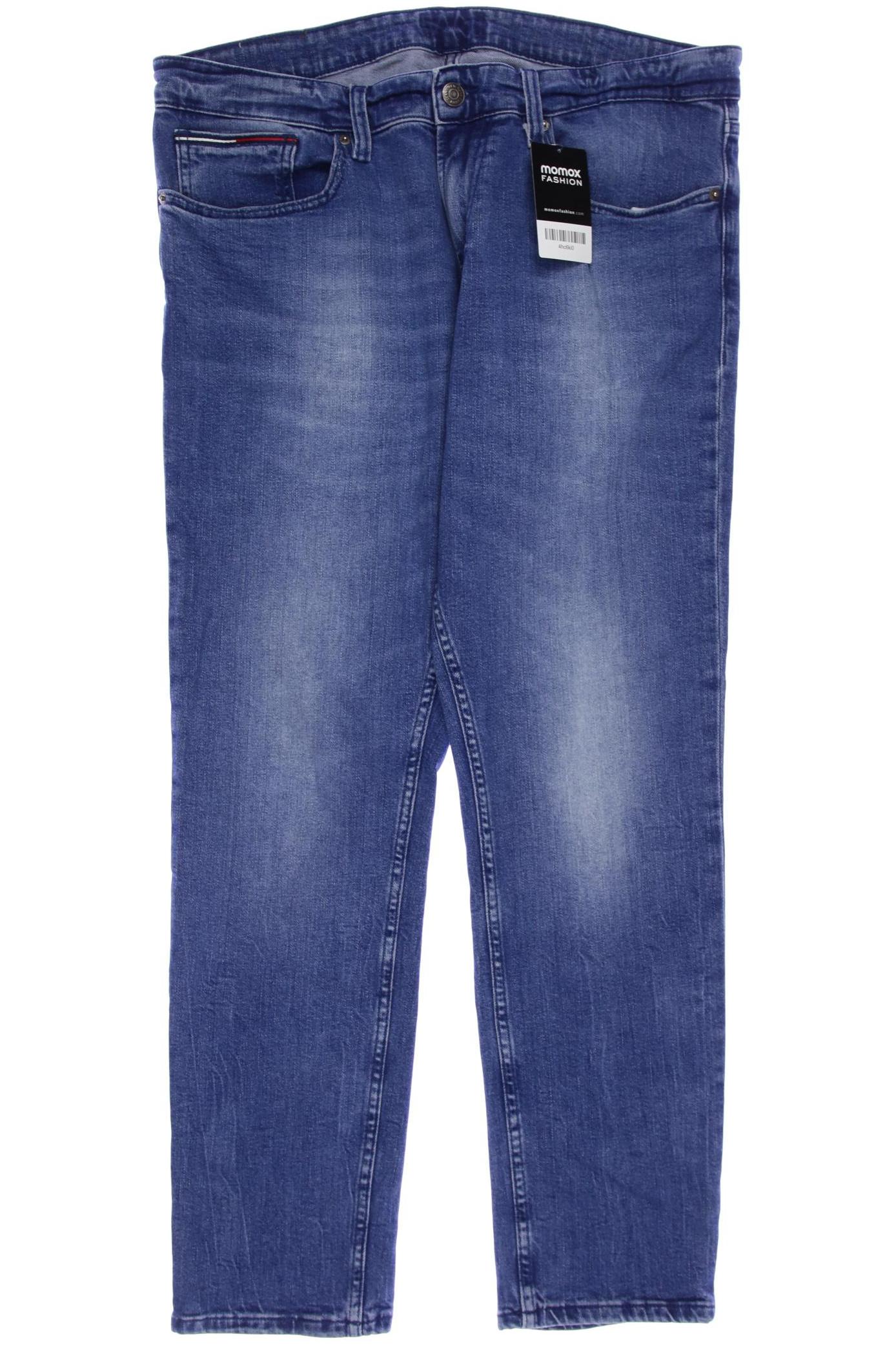

Tommy Jeans Herren Jeans, blau