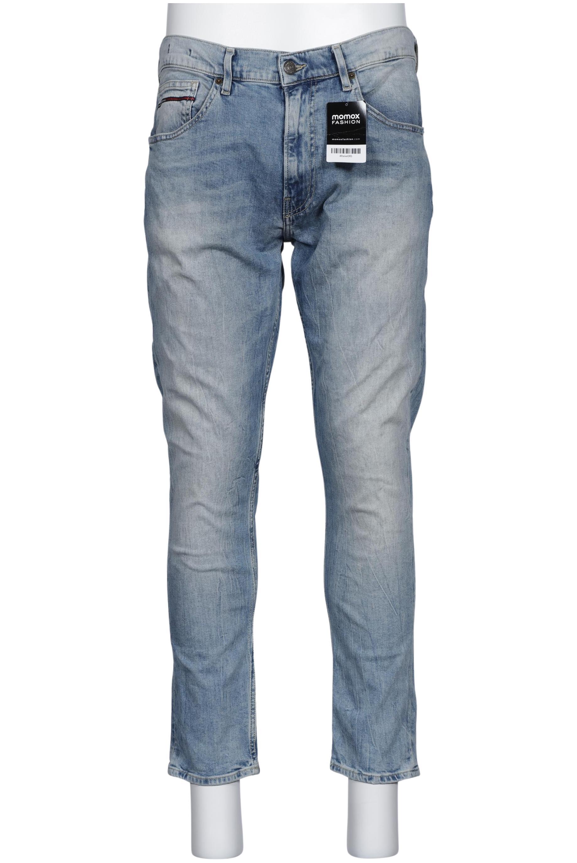 

Tommy Jeans Herren Jeans, hellblau, Gr. 34