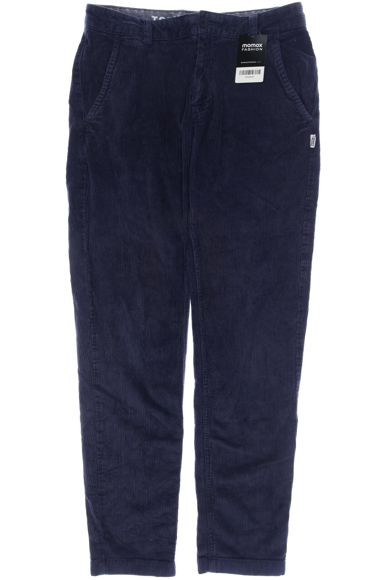 Thumbnail - Tommy Jeans Herren Stoffhose, marineblau, Gr. 29