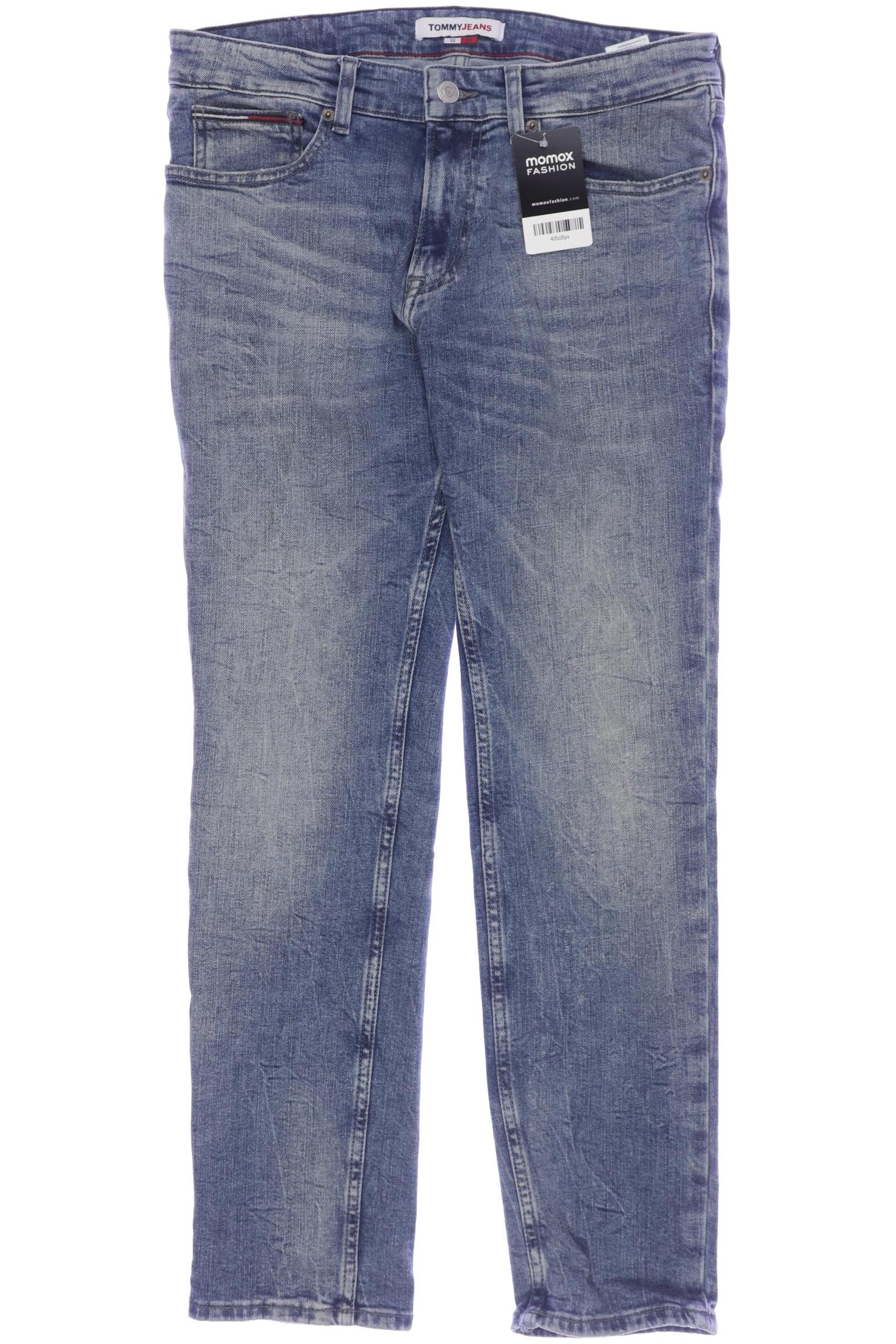 

Tommy Jeans Herren Jeans, blau, Gr. 32