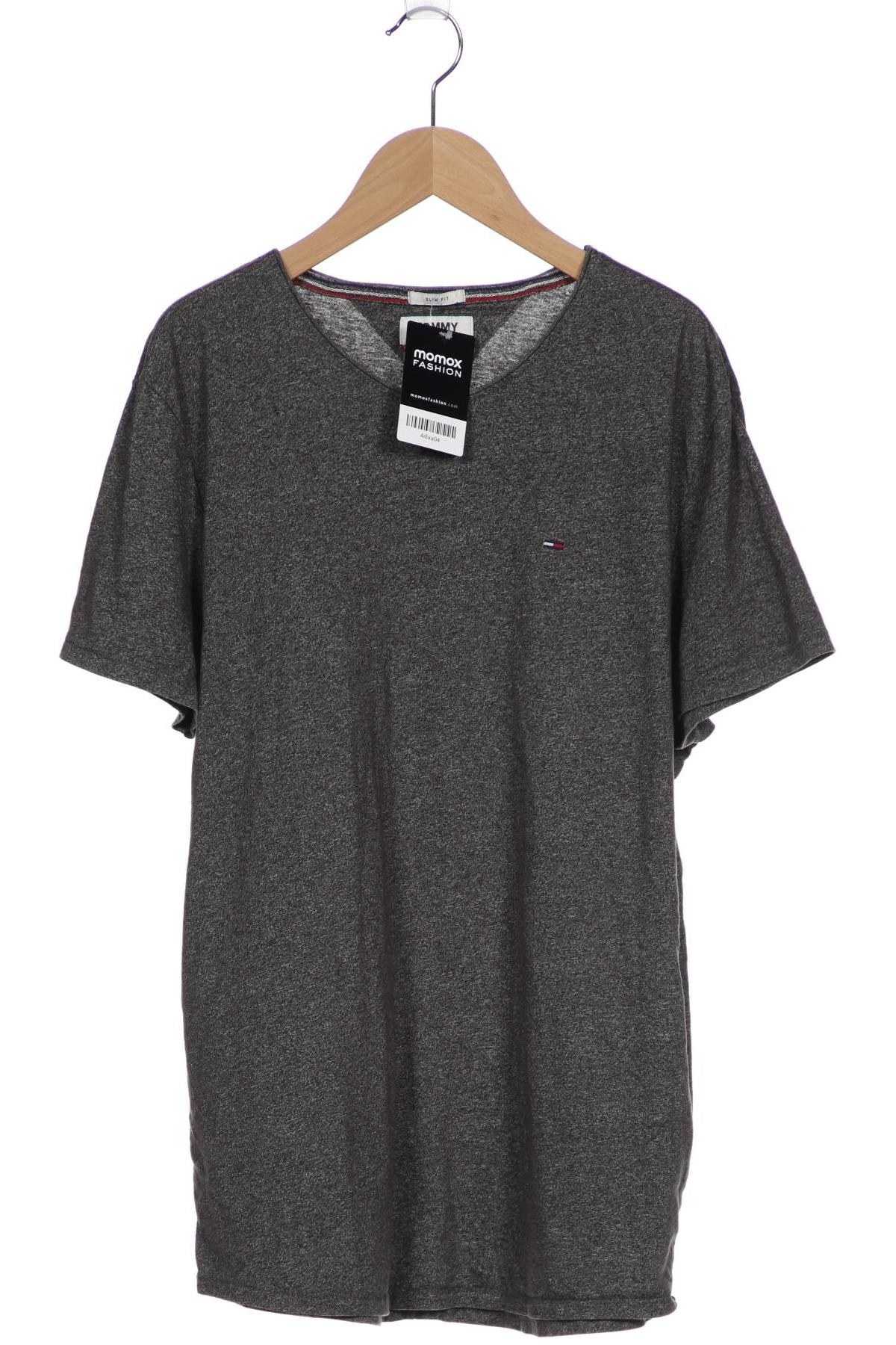 

Tommy Jeans Herren T-Shirt, braun
