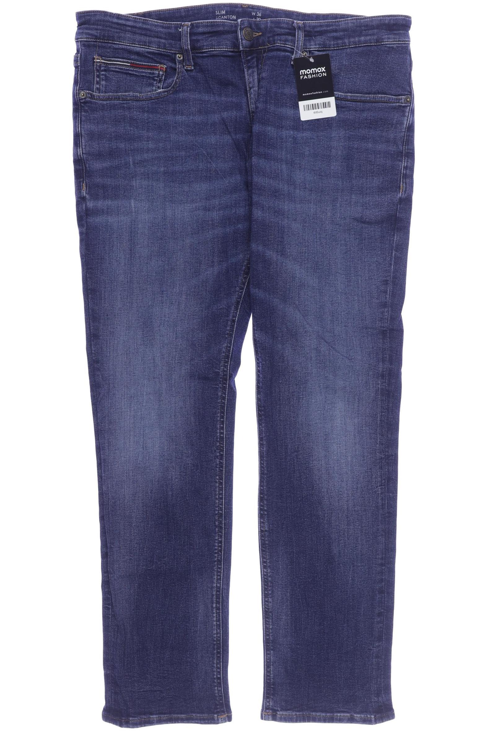 

Tommy Jeans Herren Jeans, blau, Gr. 54