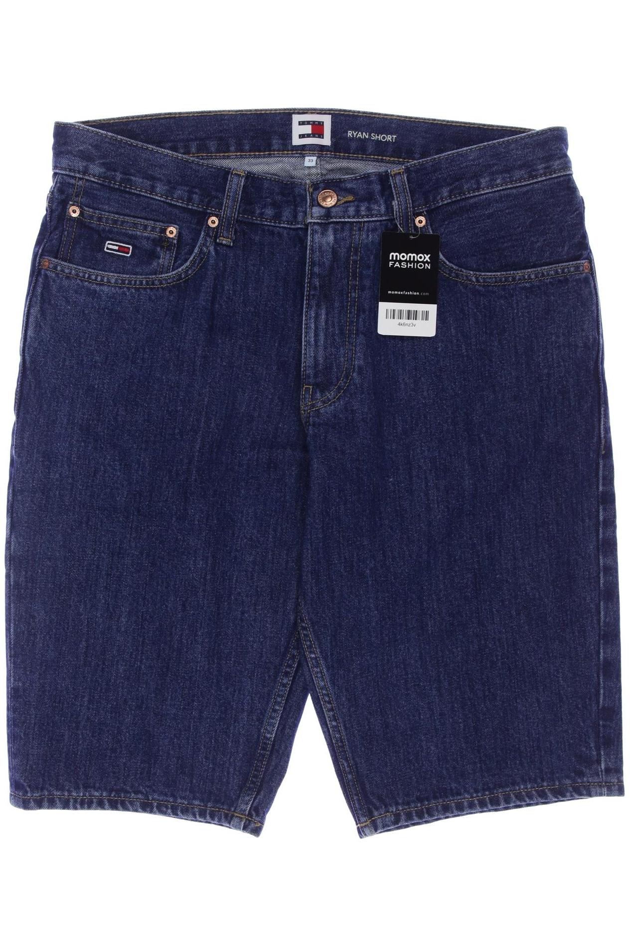 

Tommy Jeans Herren Shorts, marineblau, Gr. 33