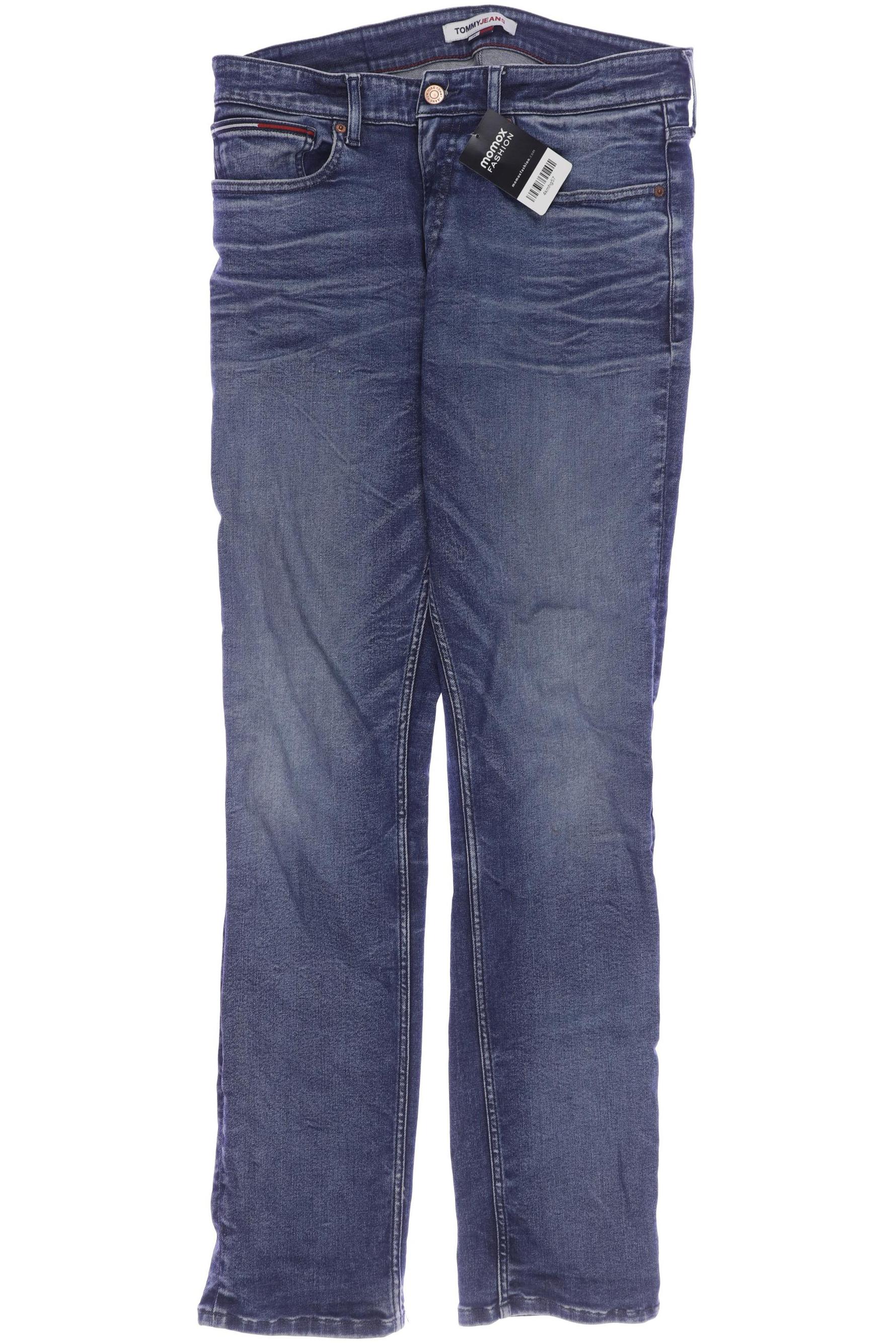 

Tommy Jeans Herren Jeans, blau, Gr. 34