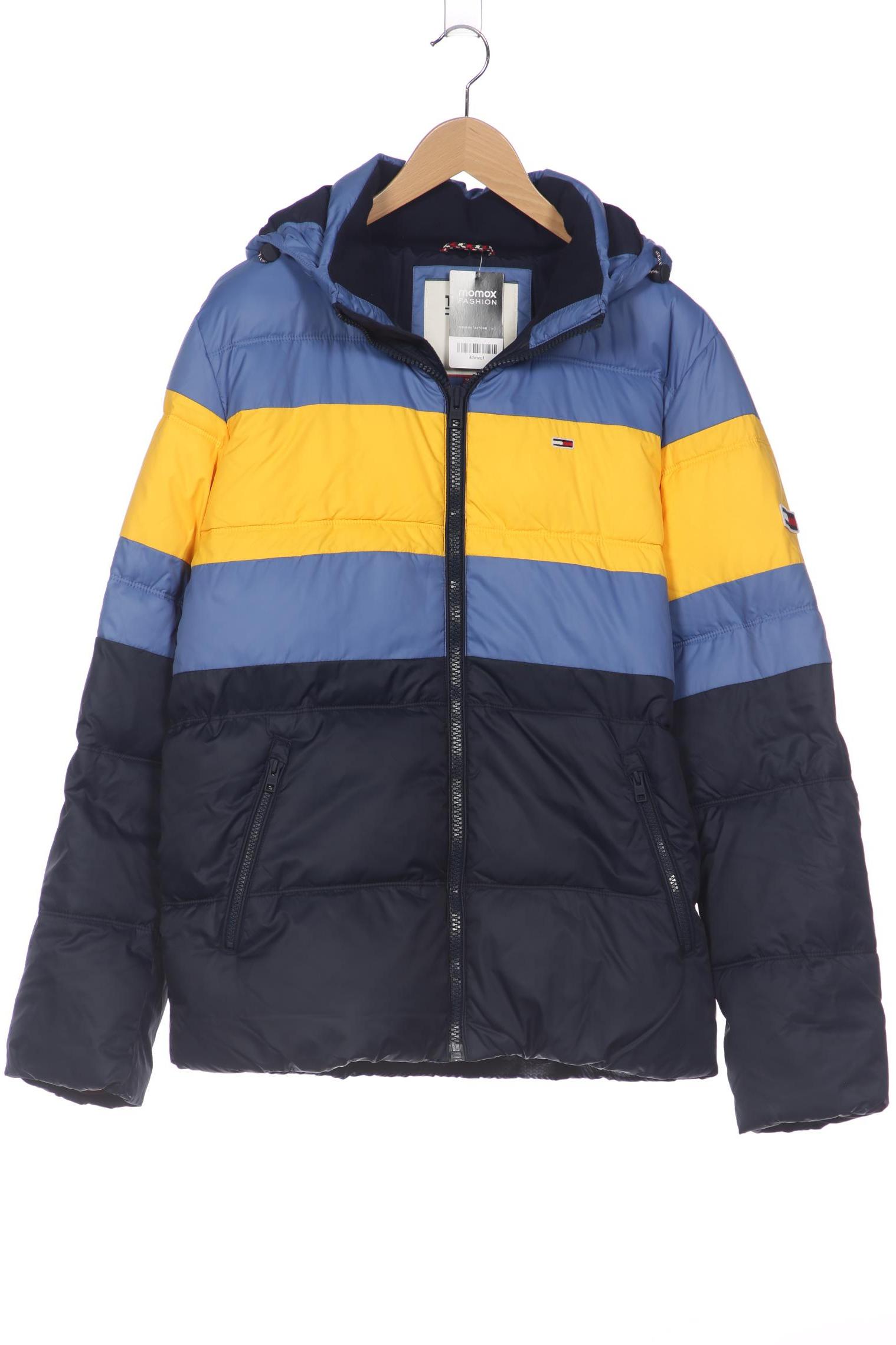 

Tommy Jeans Herren Jacke, marineblau, Gr. 54