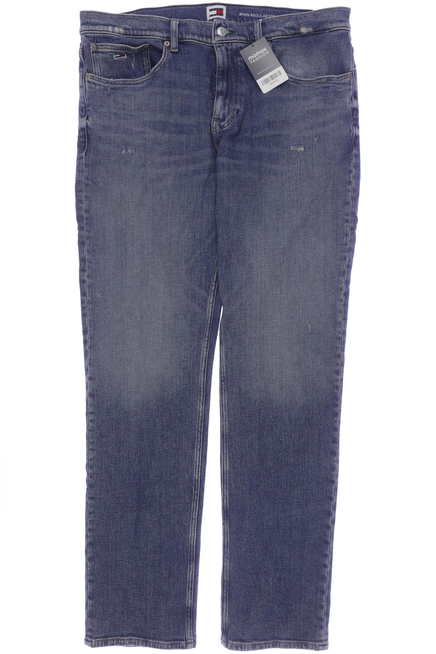 

Tommy Jeans Herren Jeans, blau, Gr. 34