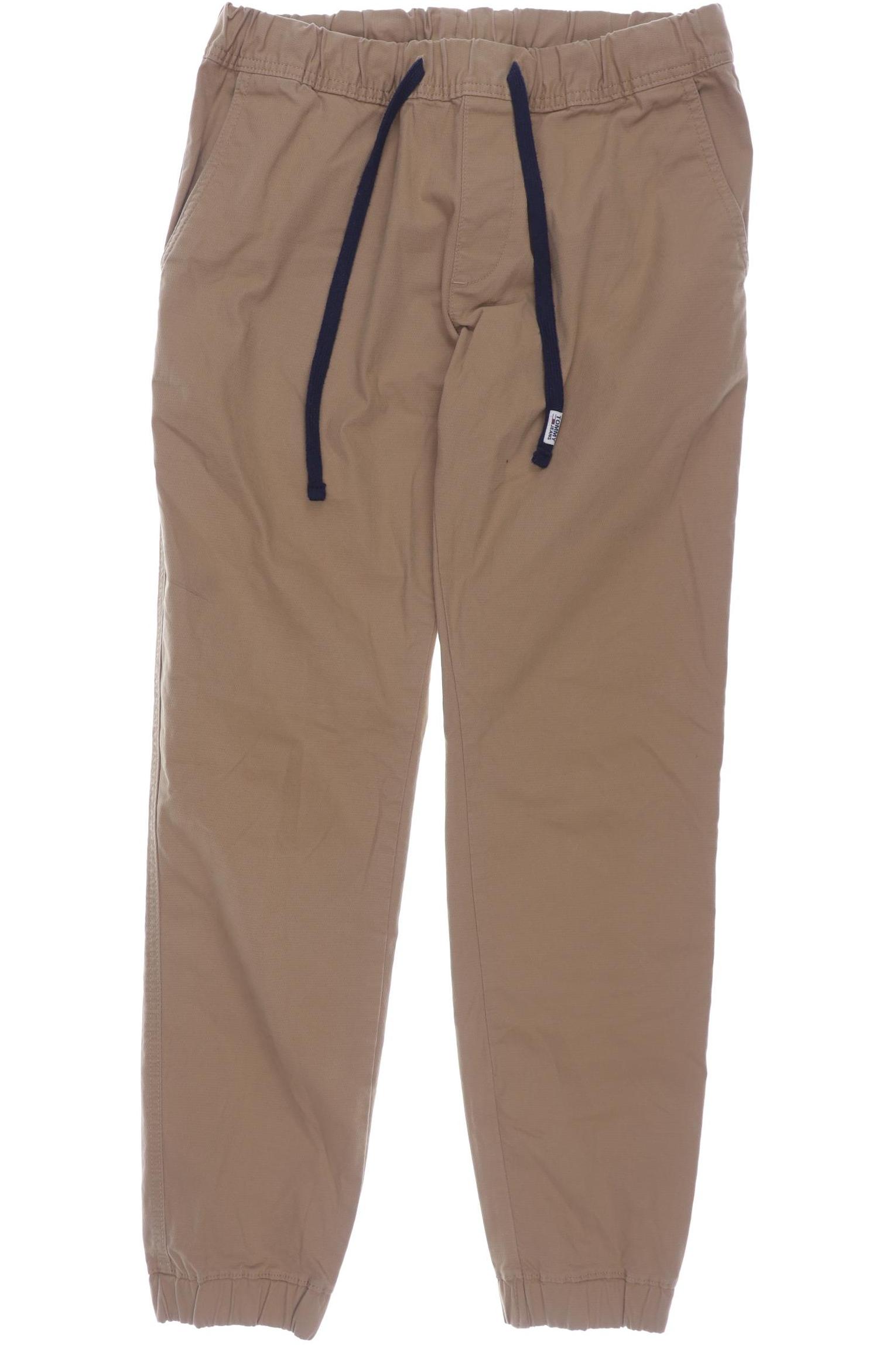 

Tommy Jeans Herren Stoffhose, beige, Gr. 29