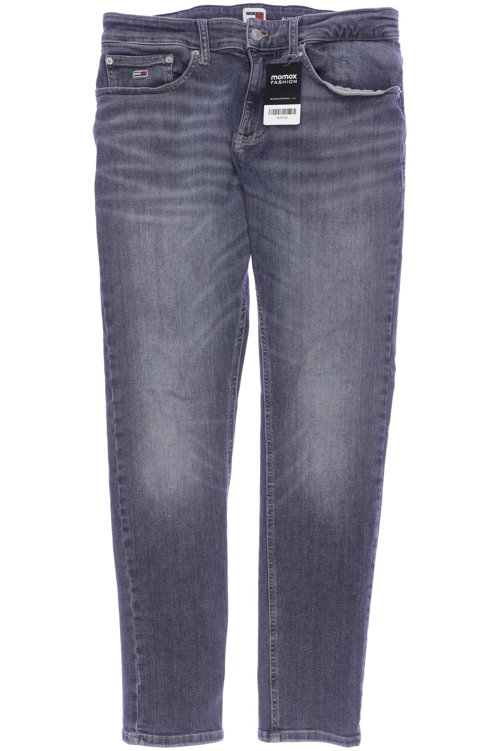 

Tommy Jeans Herren Jeans, grau, Gr. 33
