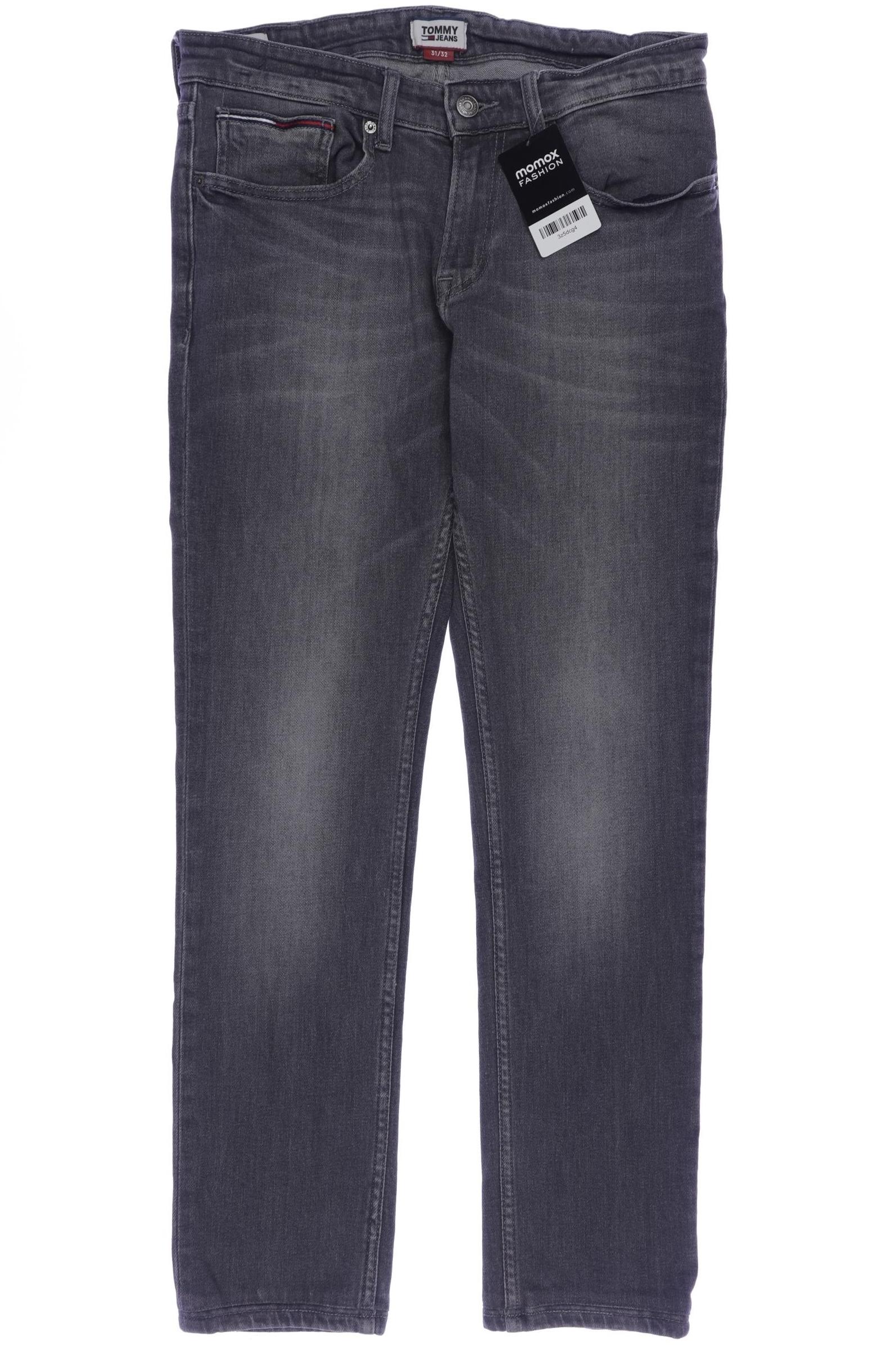 Thumbnail - Tommy Jeans Herren Jeans, grau, Gr. 31