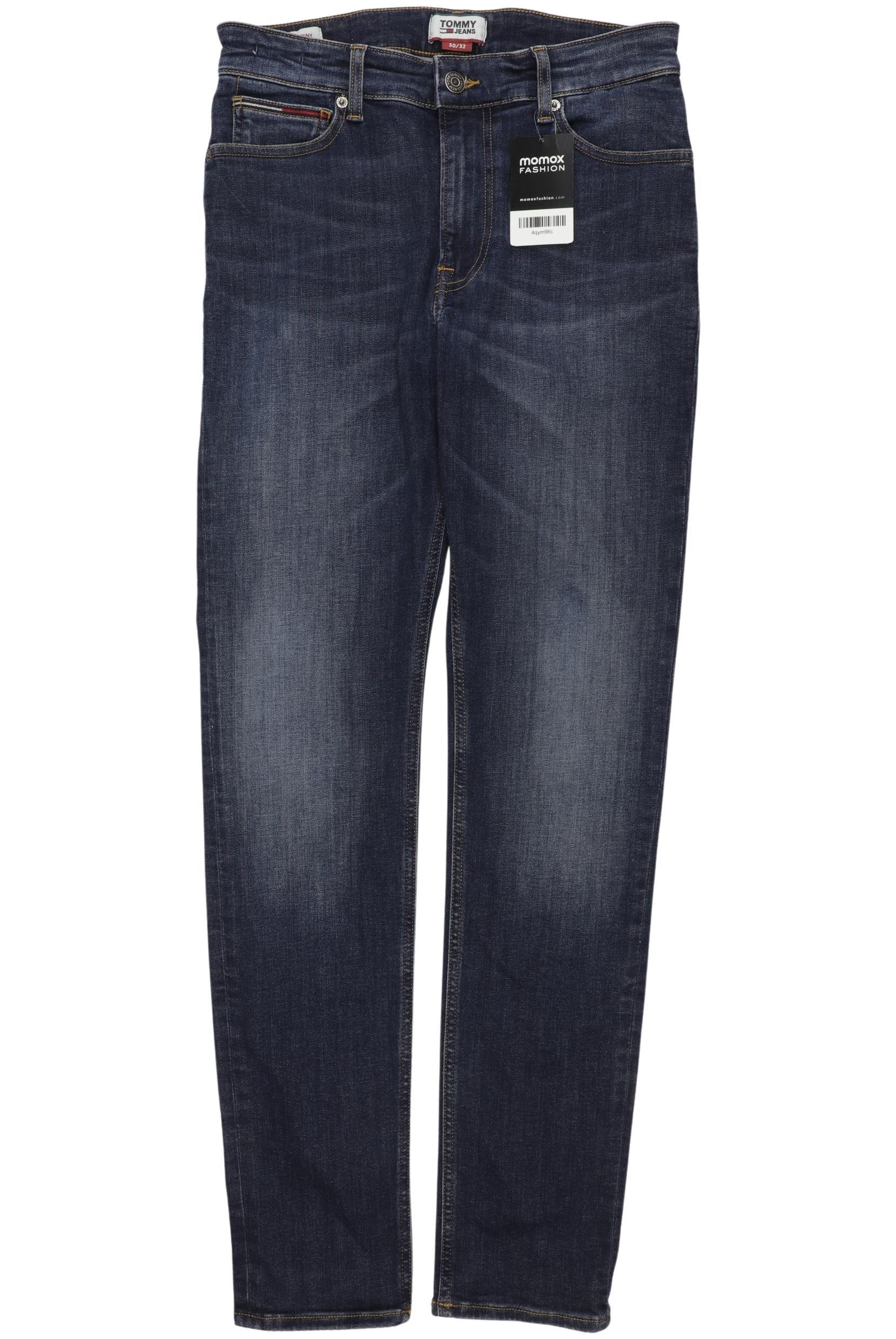 

Tommy Jeans Herren Jeans, marineblau, Gr. 30