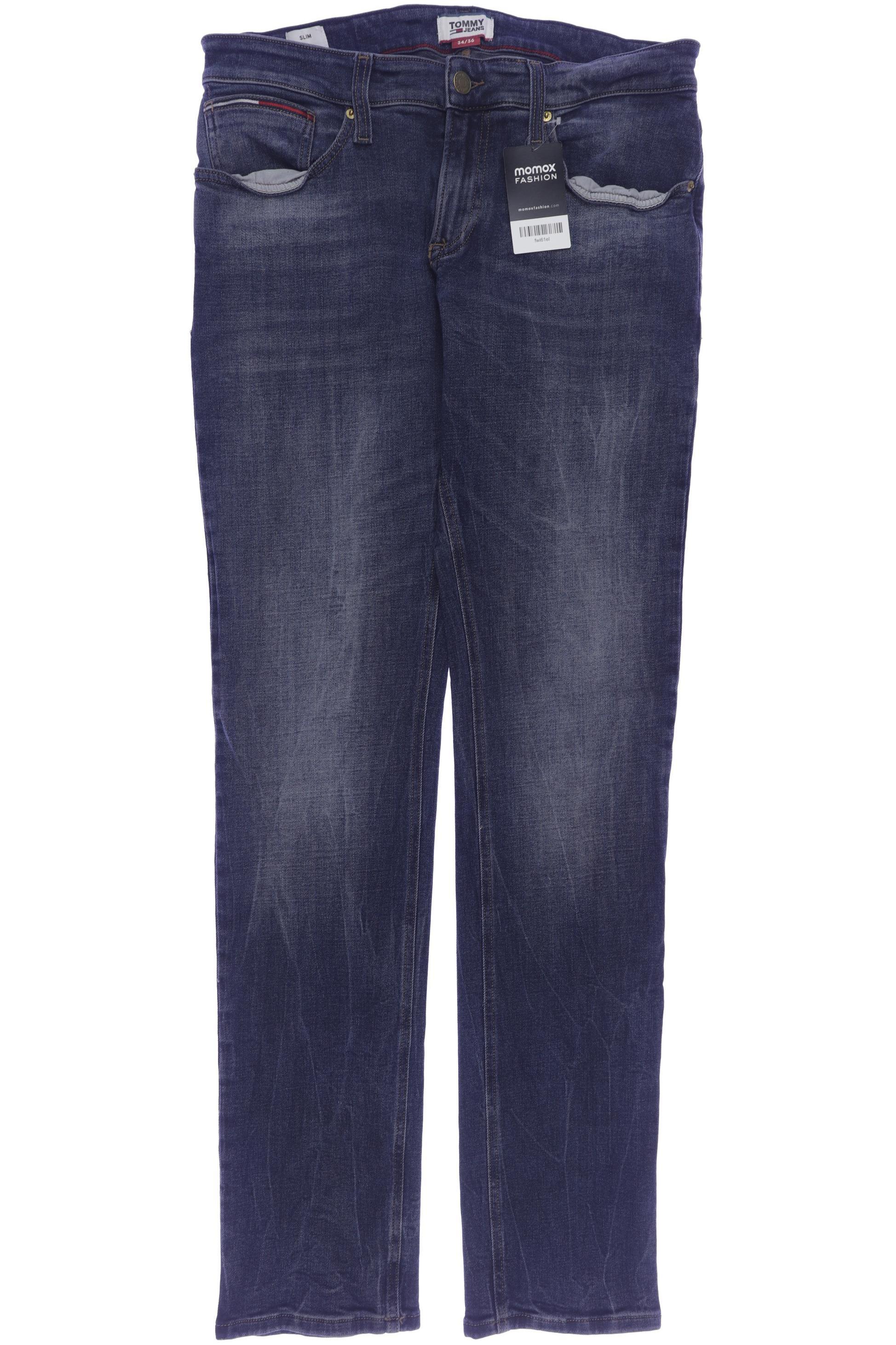 

Tommy Jeans Herren Jeans, marineblau, Gr. 34