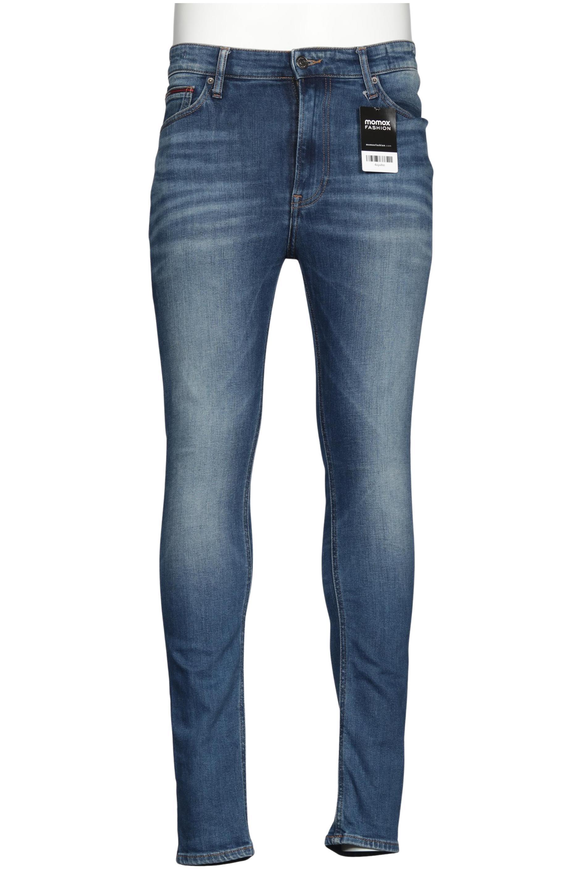 

Tommy Jeans Herren Jeans, blau, Gr. 33