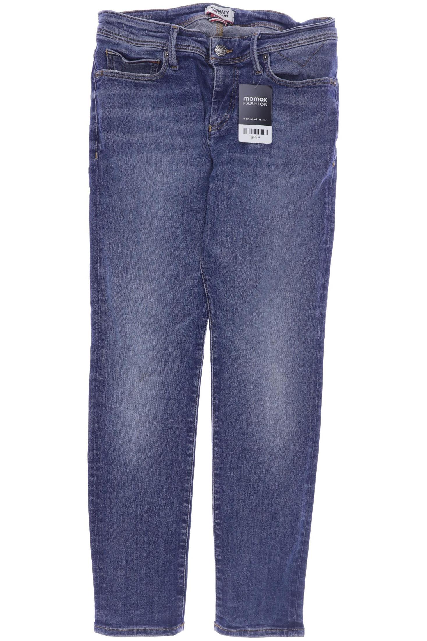 

Tommy Jeans Herren Jeans, blau, Gr. 30